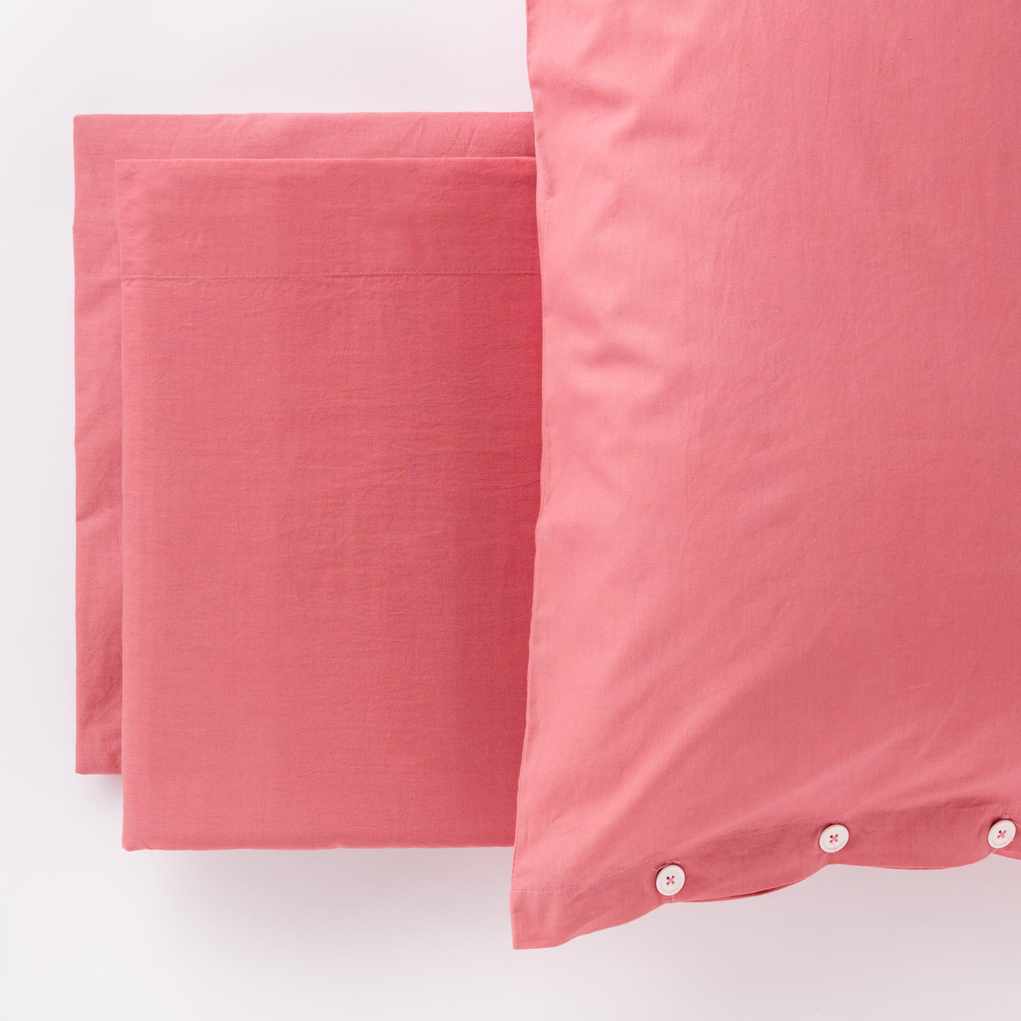 Completo Letto in Madapolam Freedom