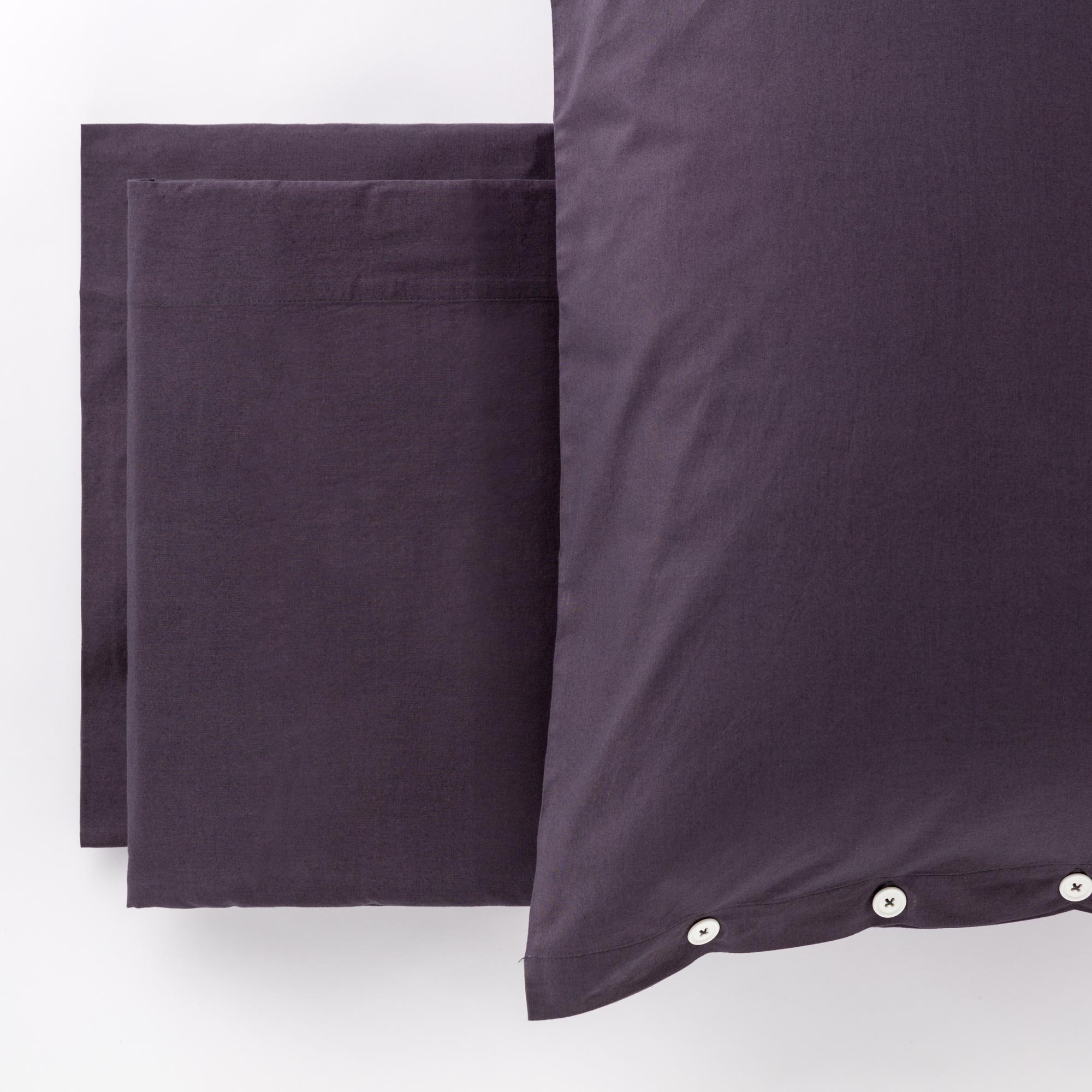 Completo Letto in Madapolam Freedom