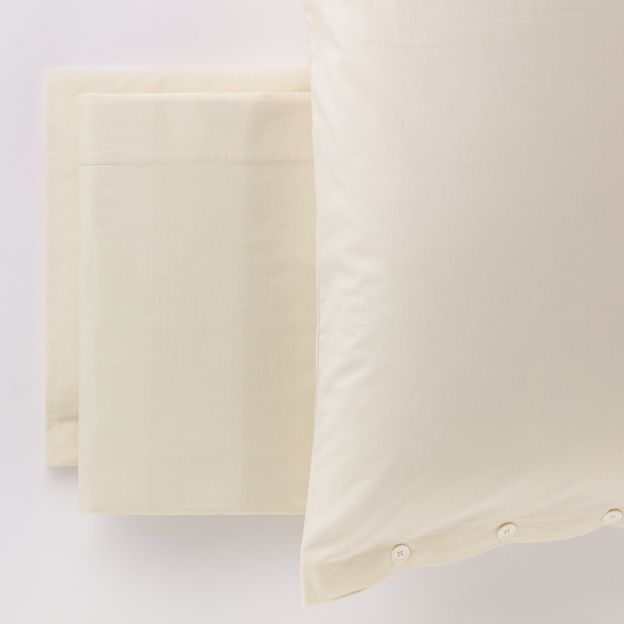 Completo Letto in Madapolam Freedom