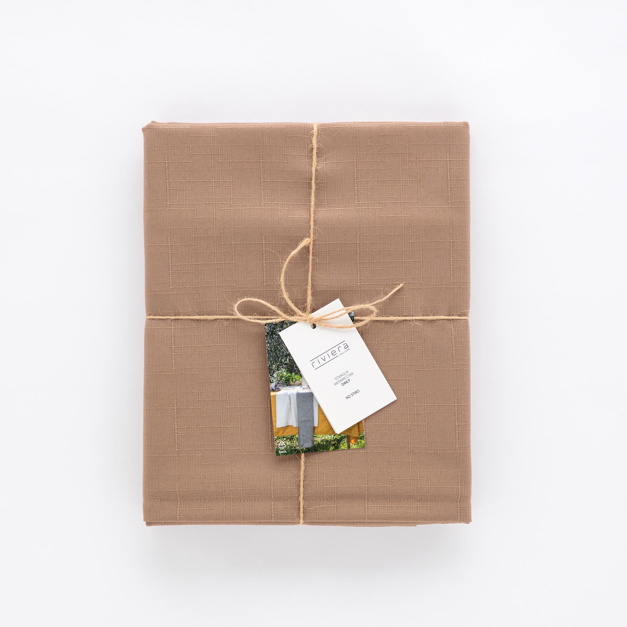 Tovaglia Antimacchia No Stiro Daily