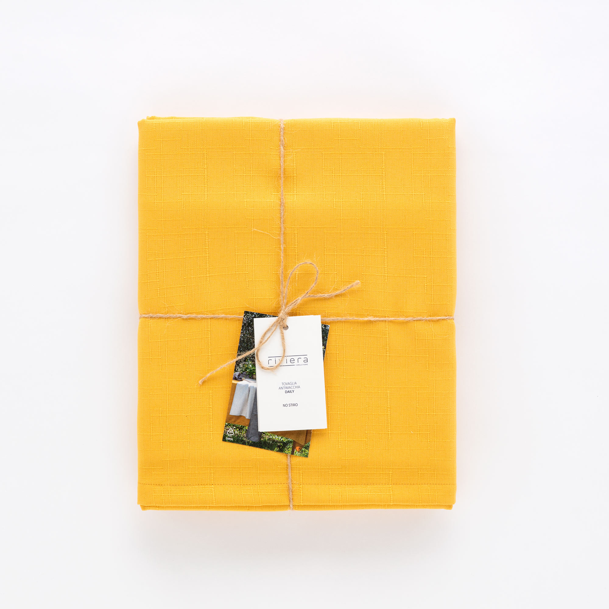 Tovaglia Antimacchia No Stiro Daily