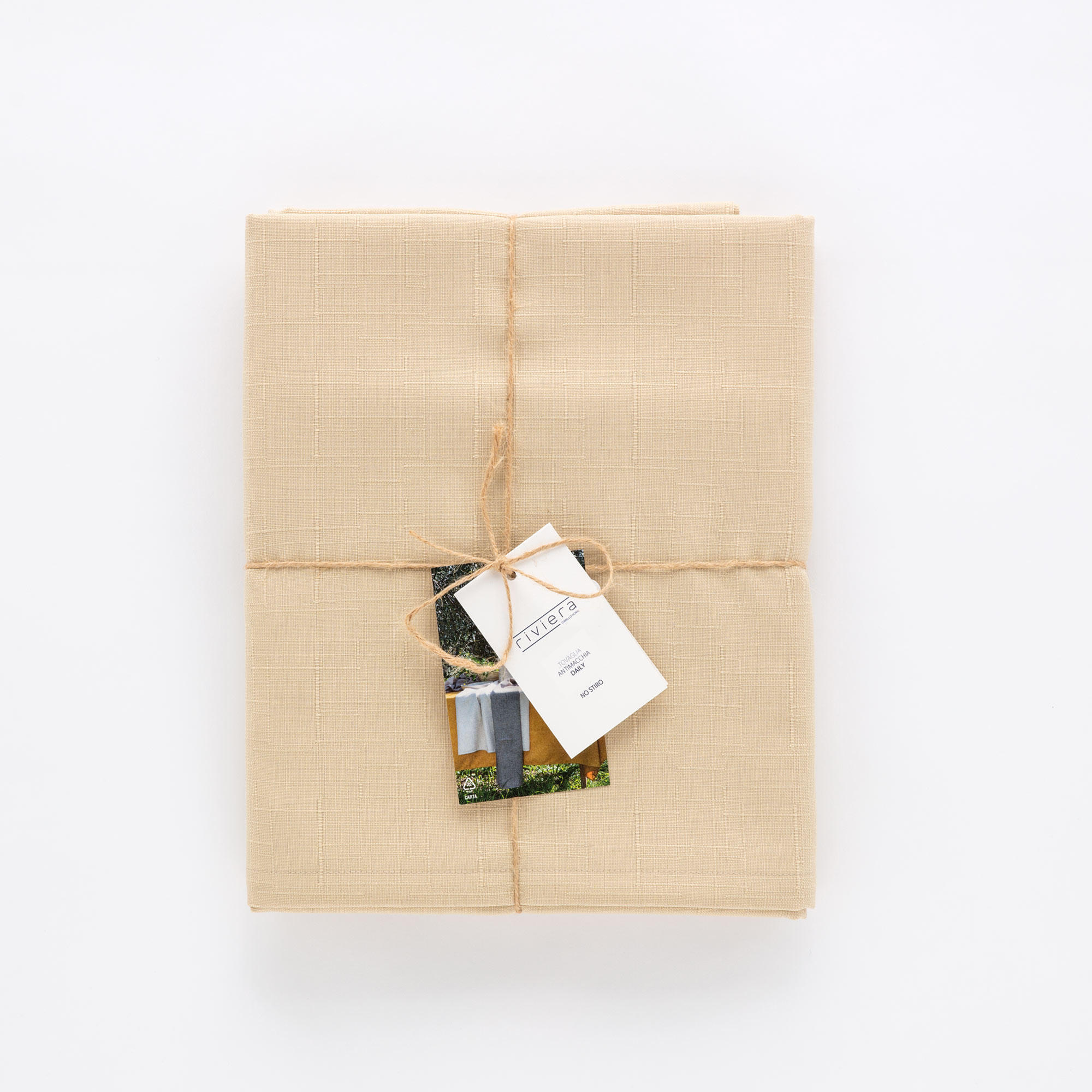 Tovaglia Antimacchia No Stiro Daily