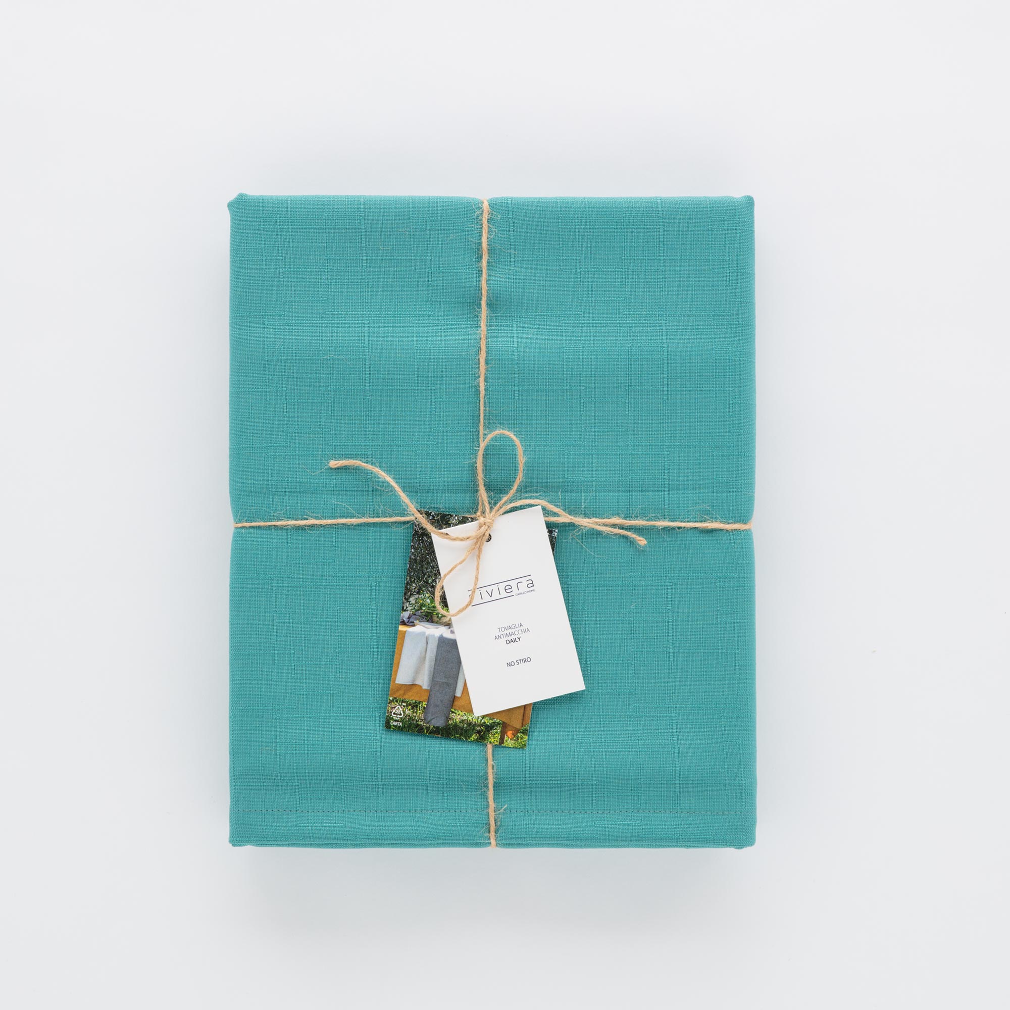 Tovaglia Antimacchia No Stiro Daily