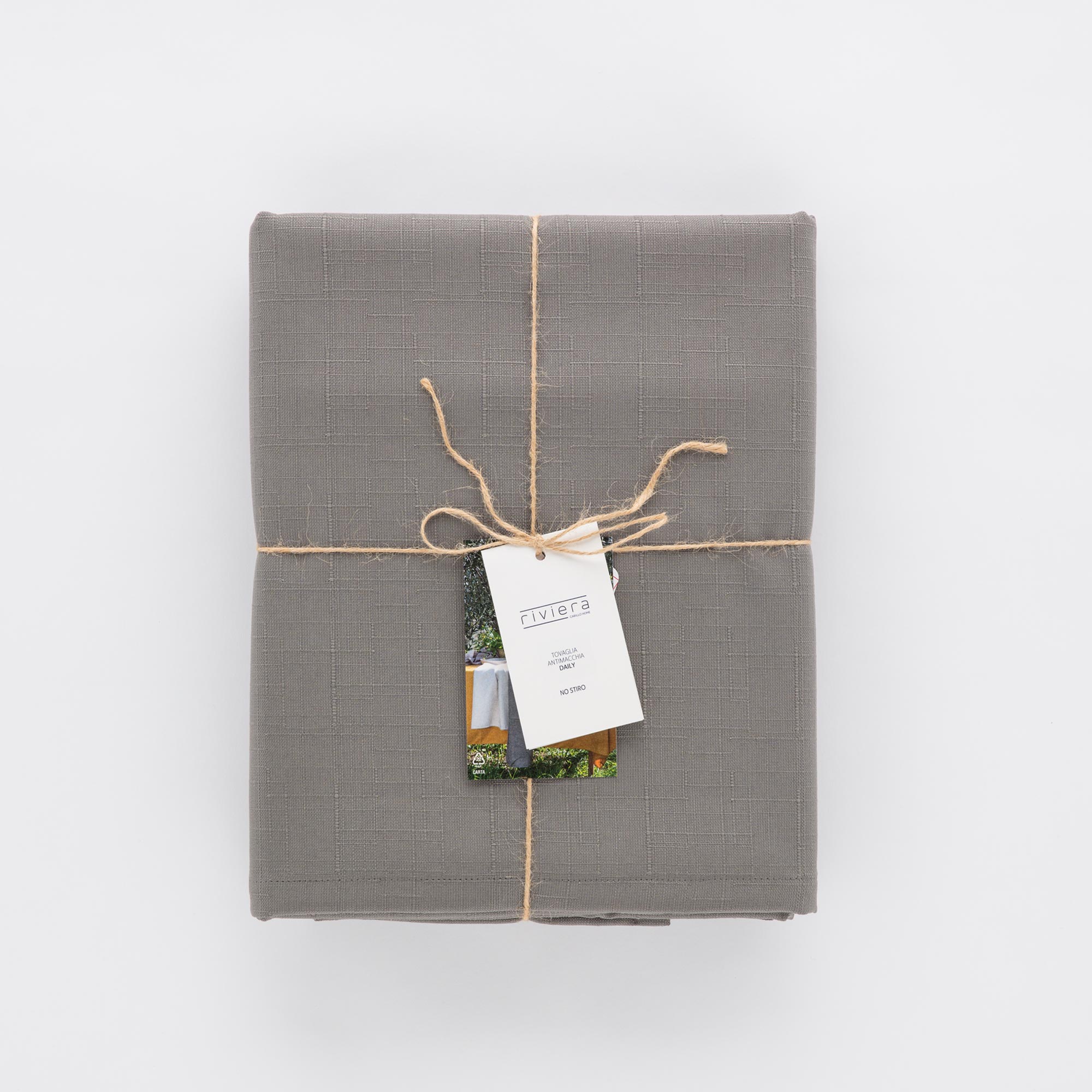 Tovaglia Antimacchia No Stiro Daily