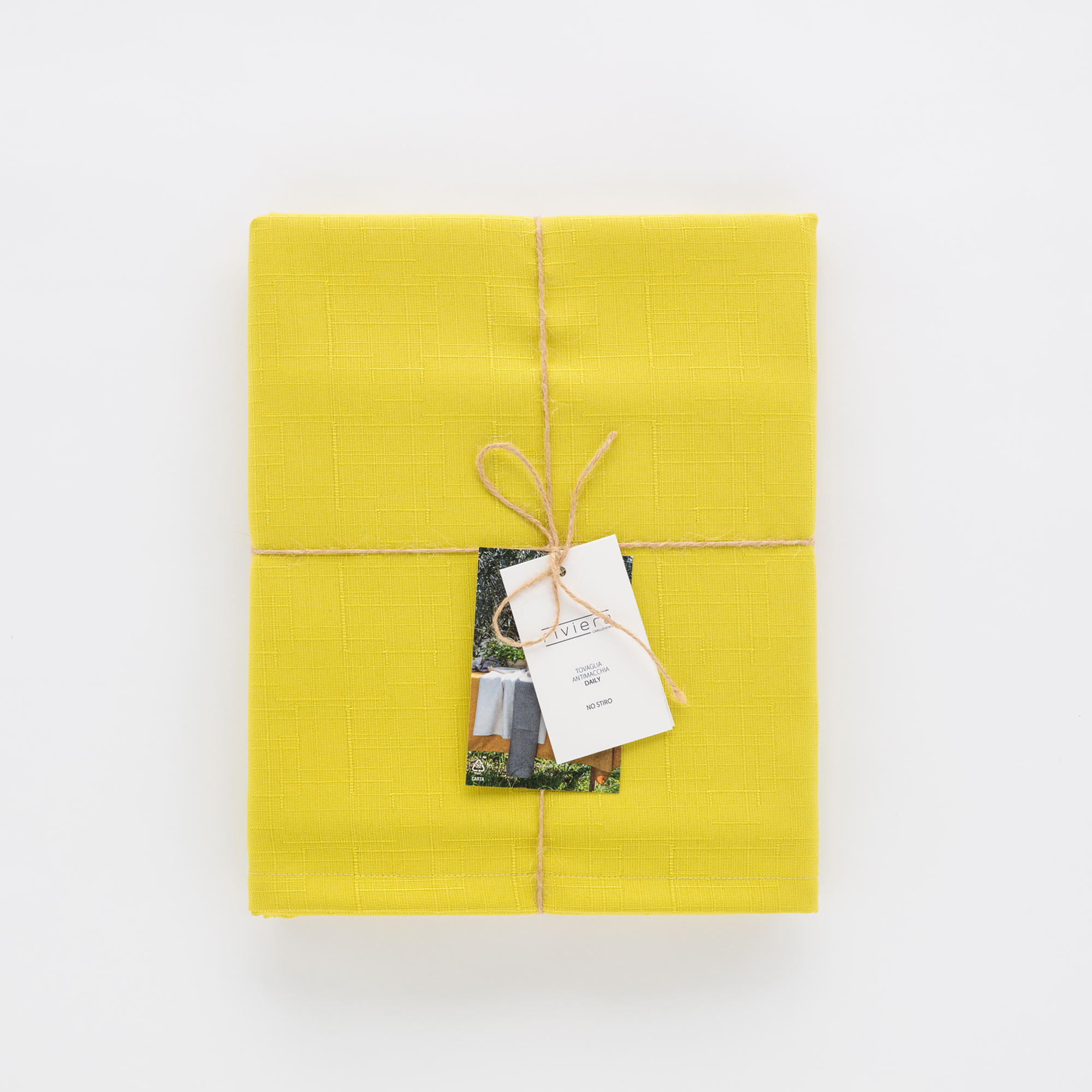 Tovaglia Antimacchia No Stiro Daily