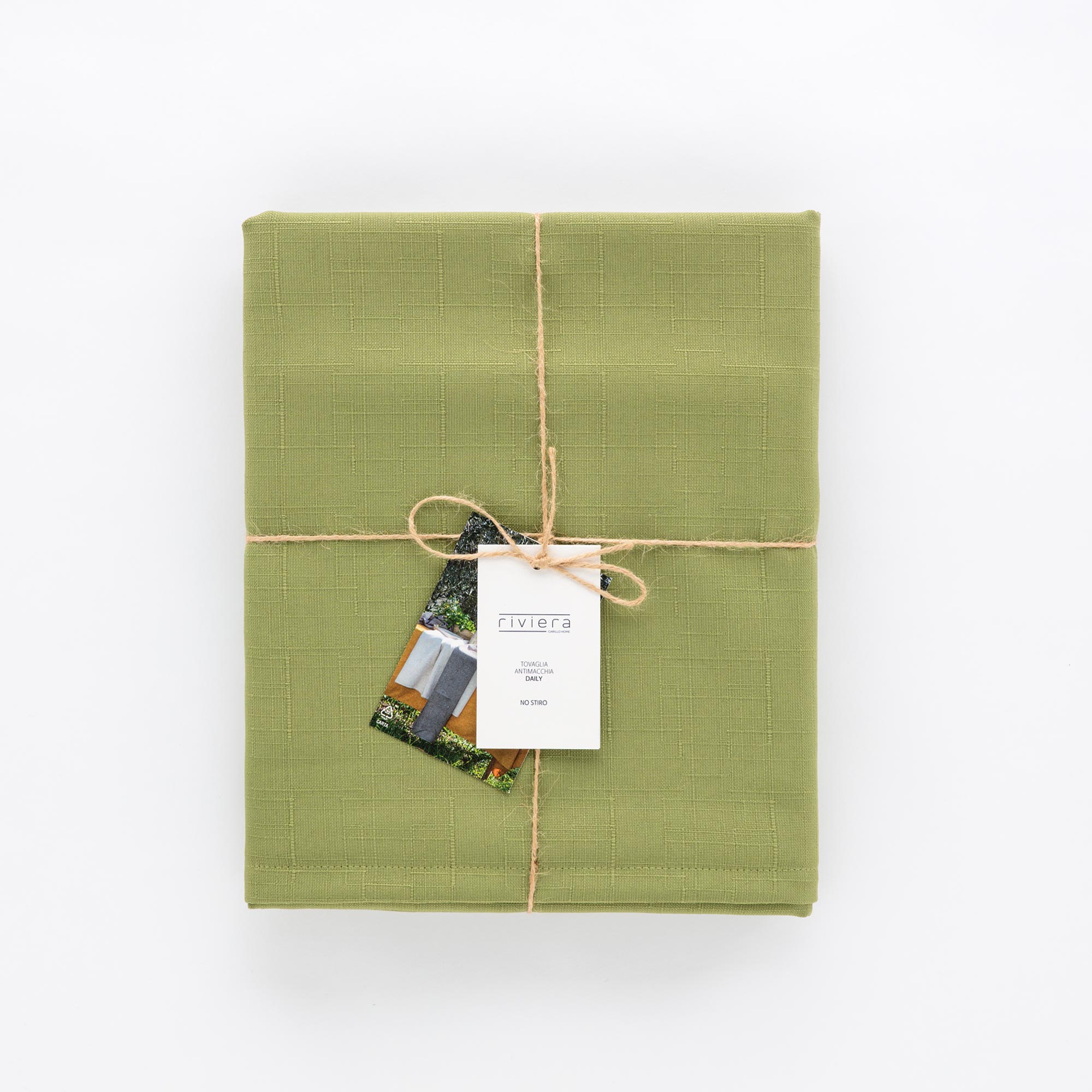 Tovaglia Antimacchia No Stiro Daily