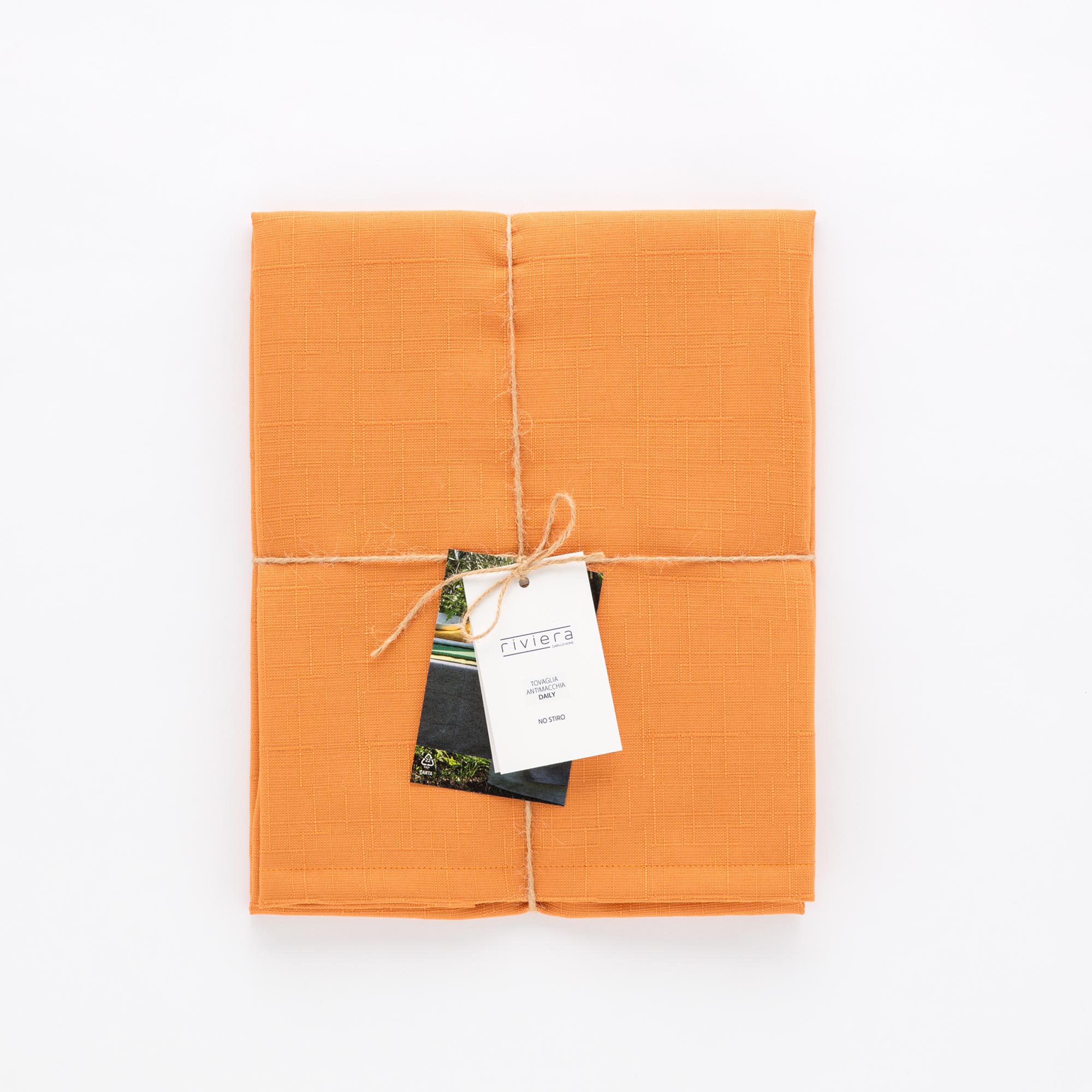 Tovaglia Antimacchia No Stiro Daily