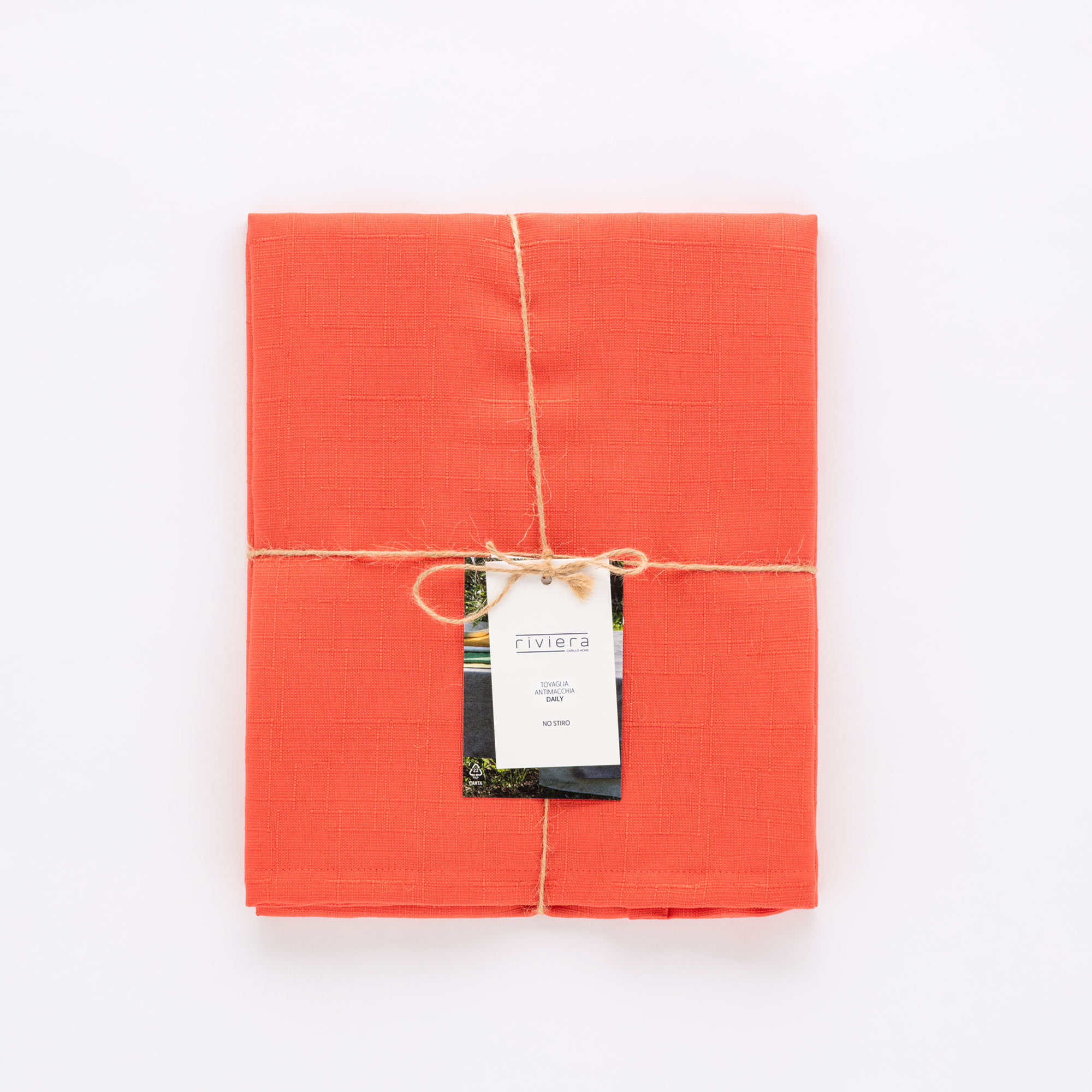 Tovaglia Antimacchia No Stiro Daily