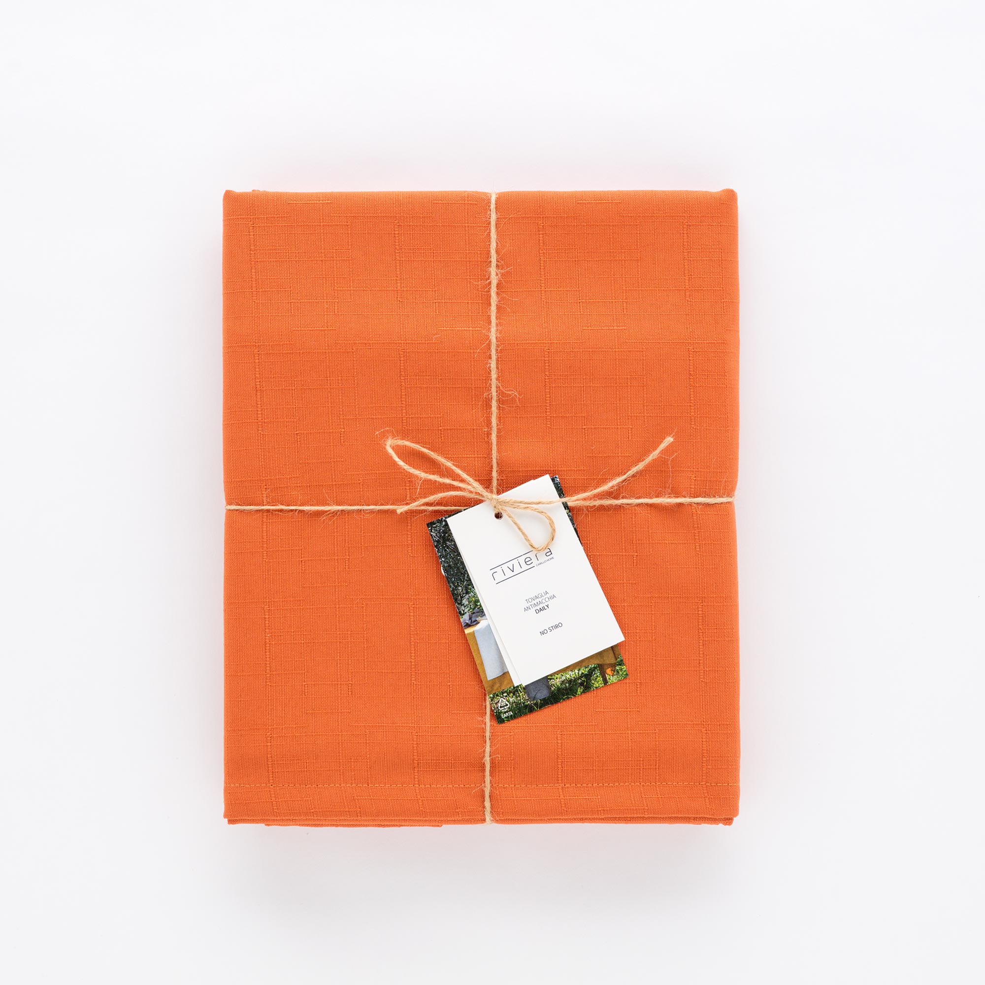 Tovaglia Antimacchia No Stiro Daily