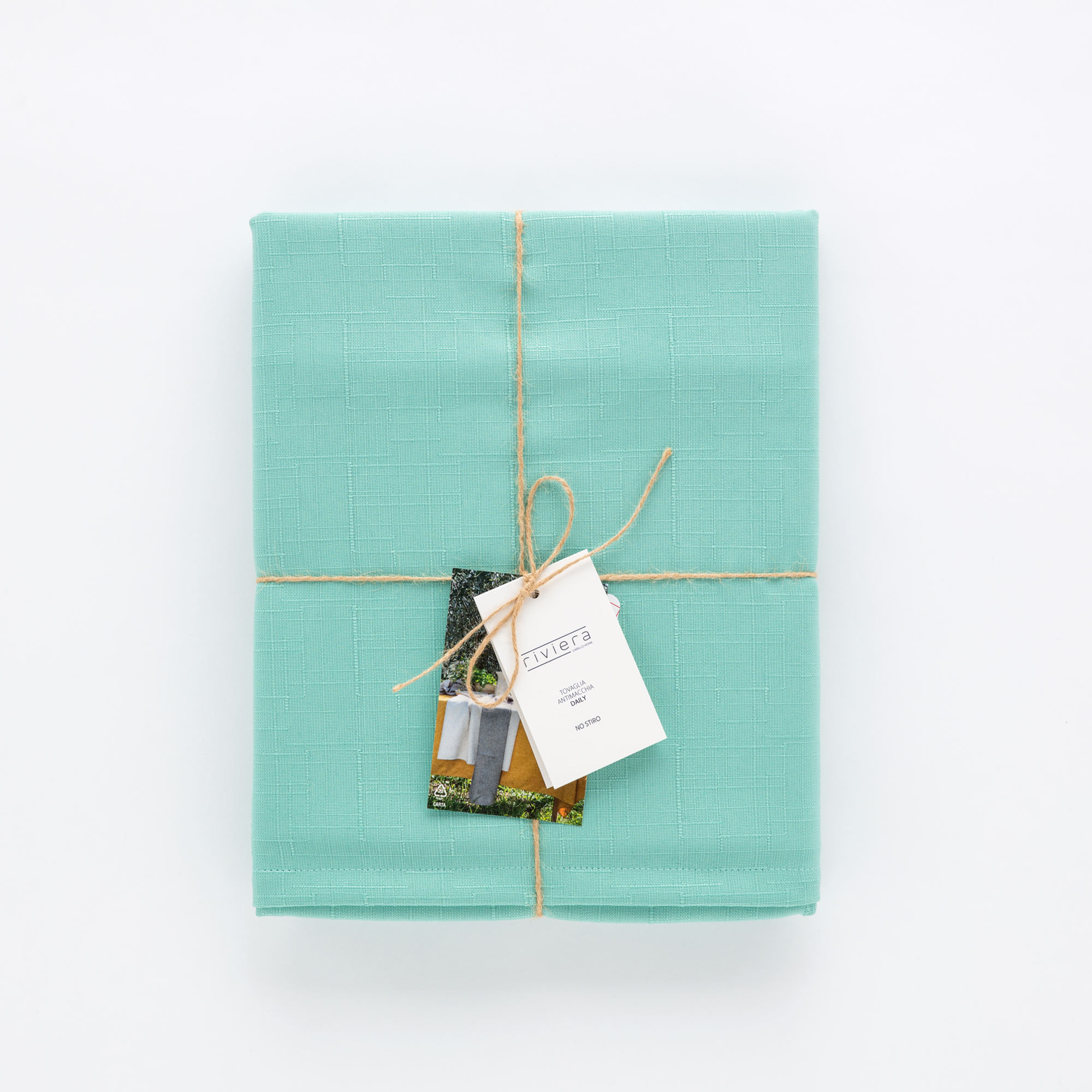 Tovaglia Antimacchia No Stiro Daily