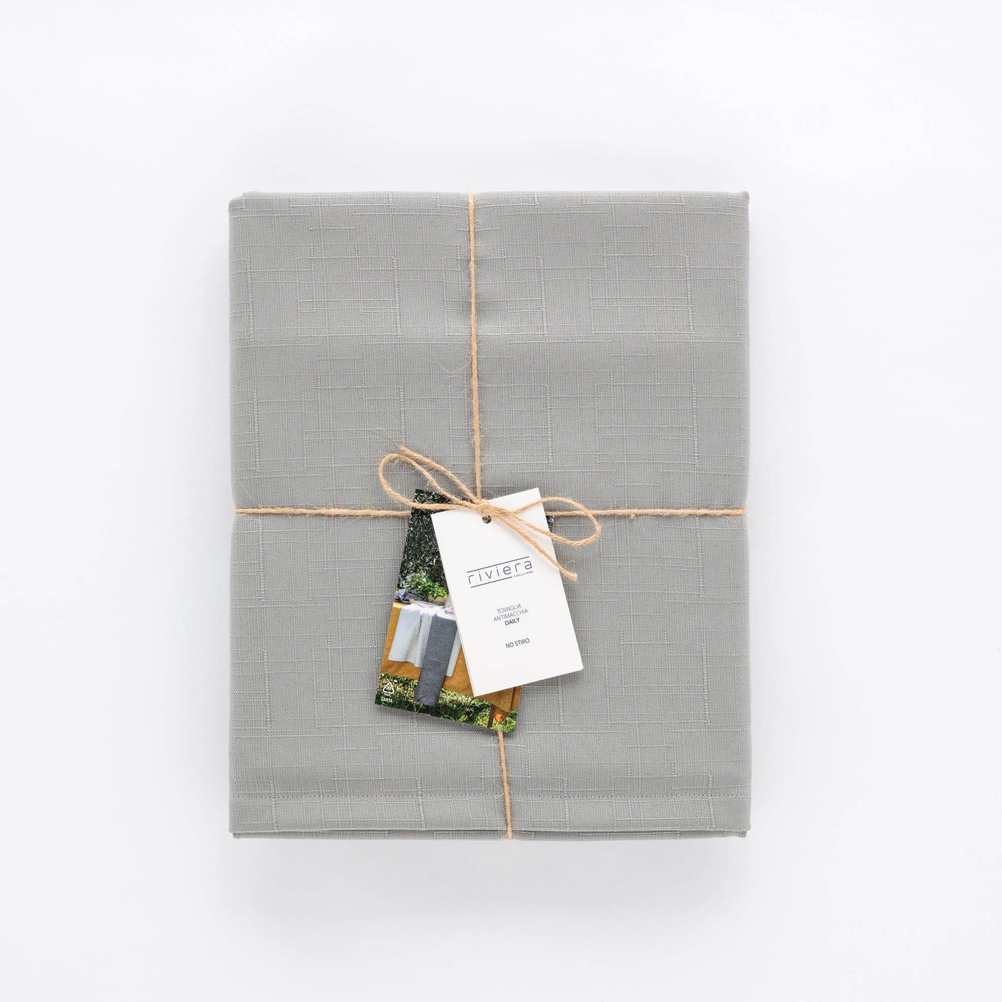 Tovaglia Antimacchia No Stiro Daily