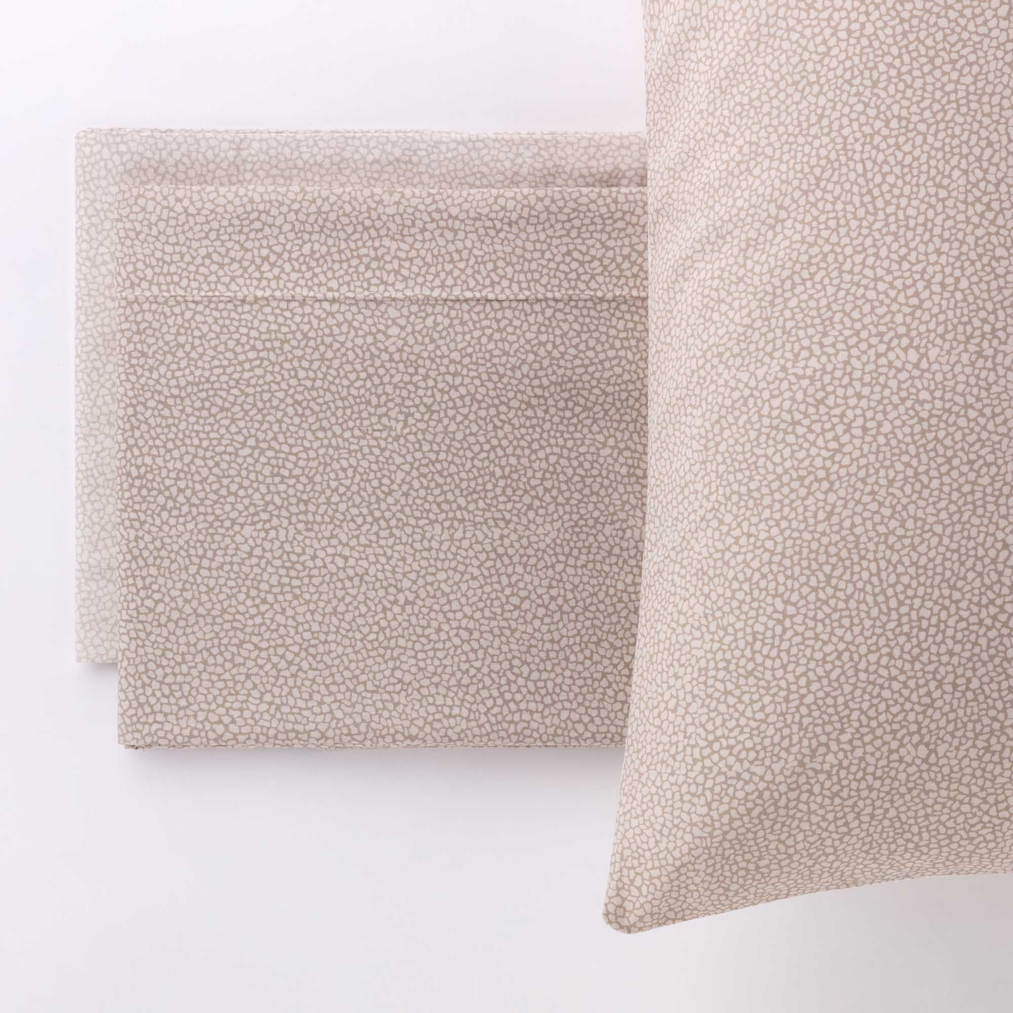 Completo Letto In Cotone Arios