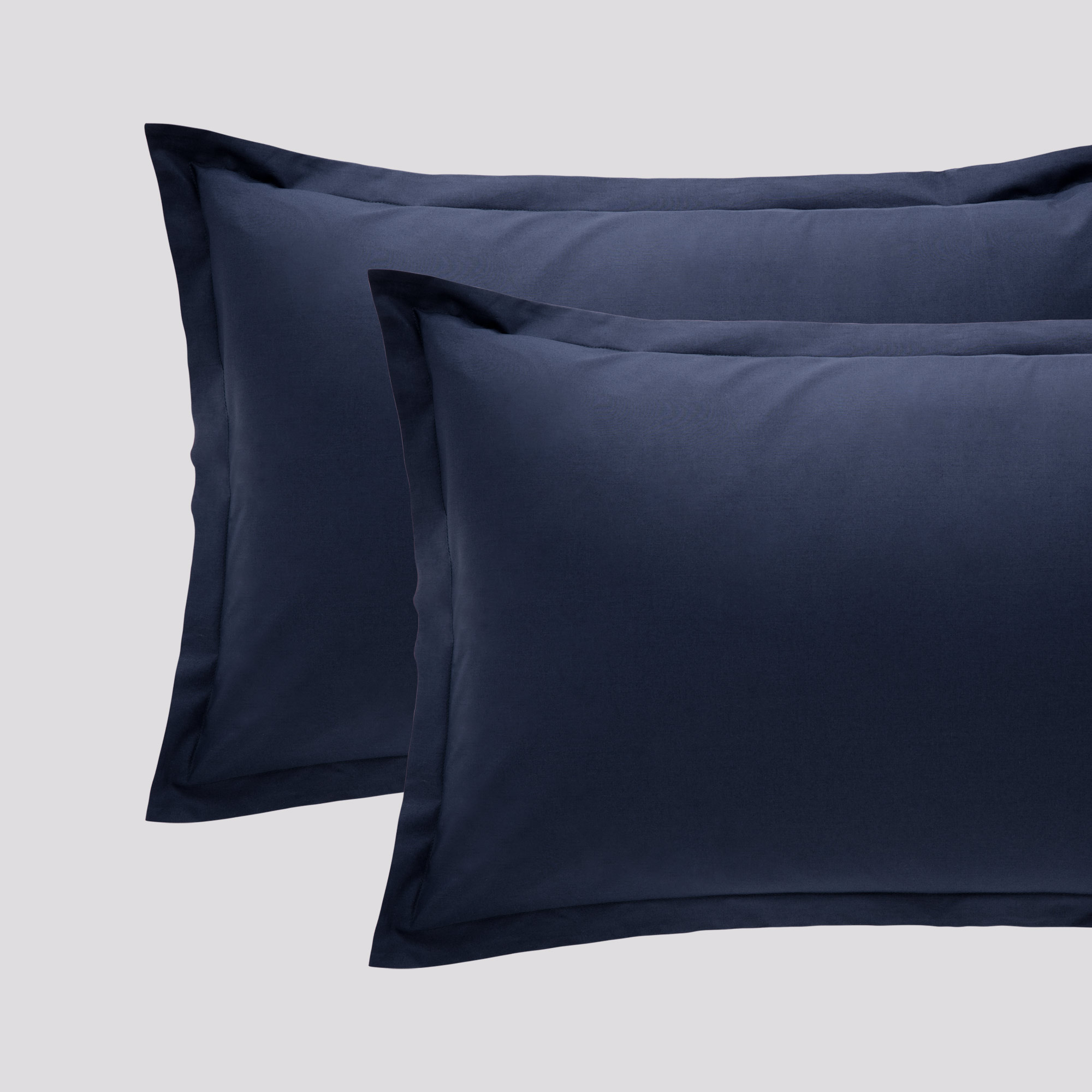 Coppie Federe in Cotone Paint