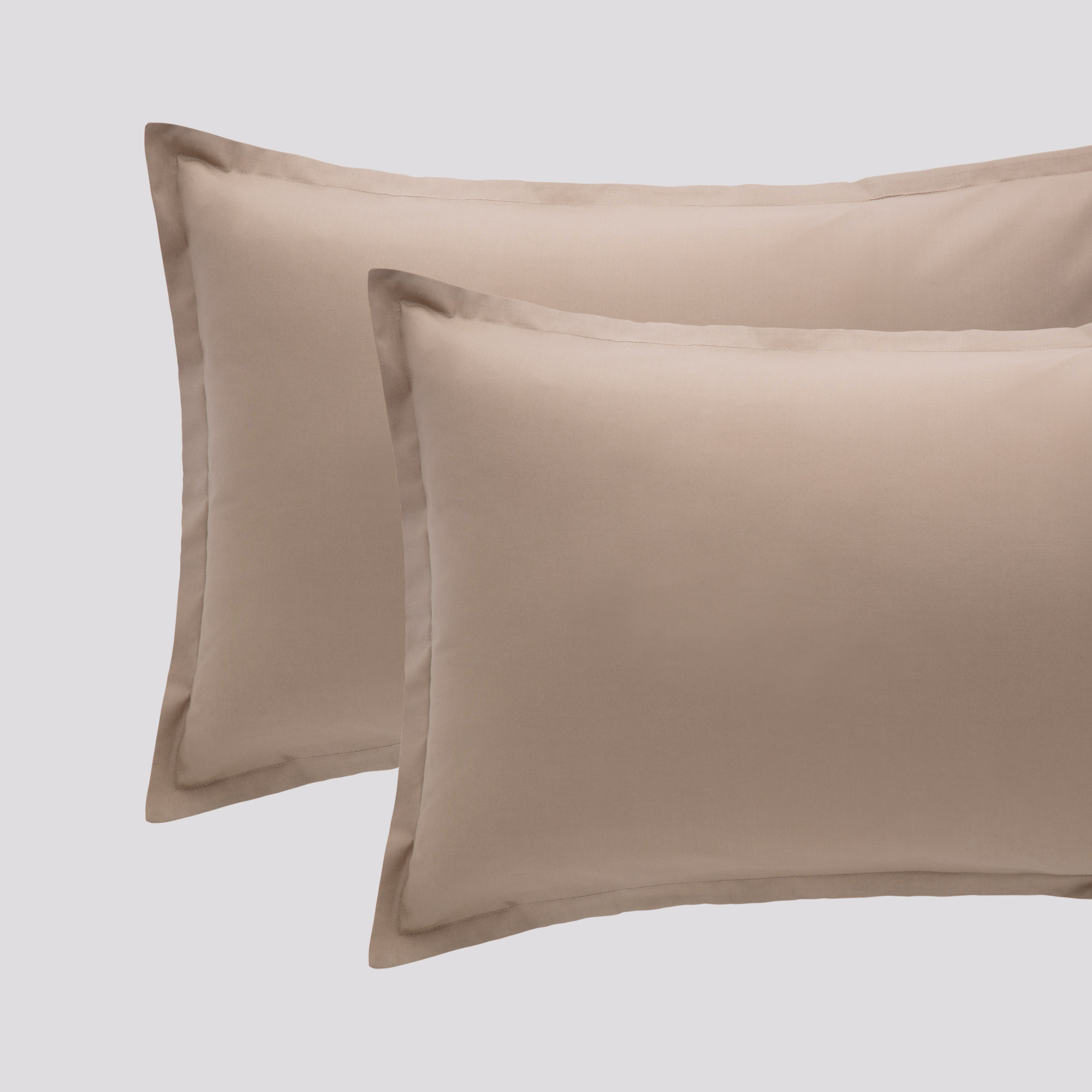 Coppie Federe in Cotone Paint