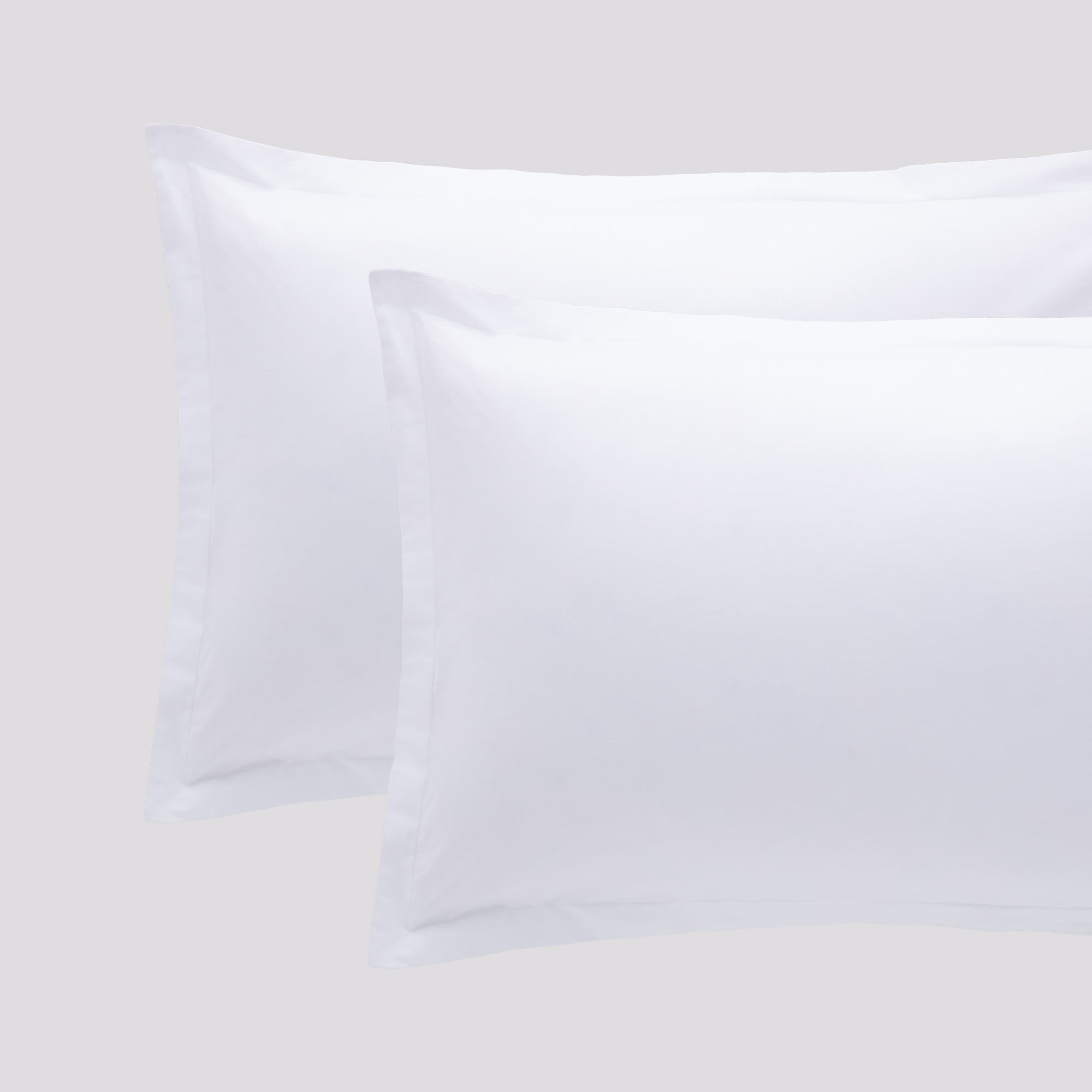 Coppie Federe in Cotone Paint