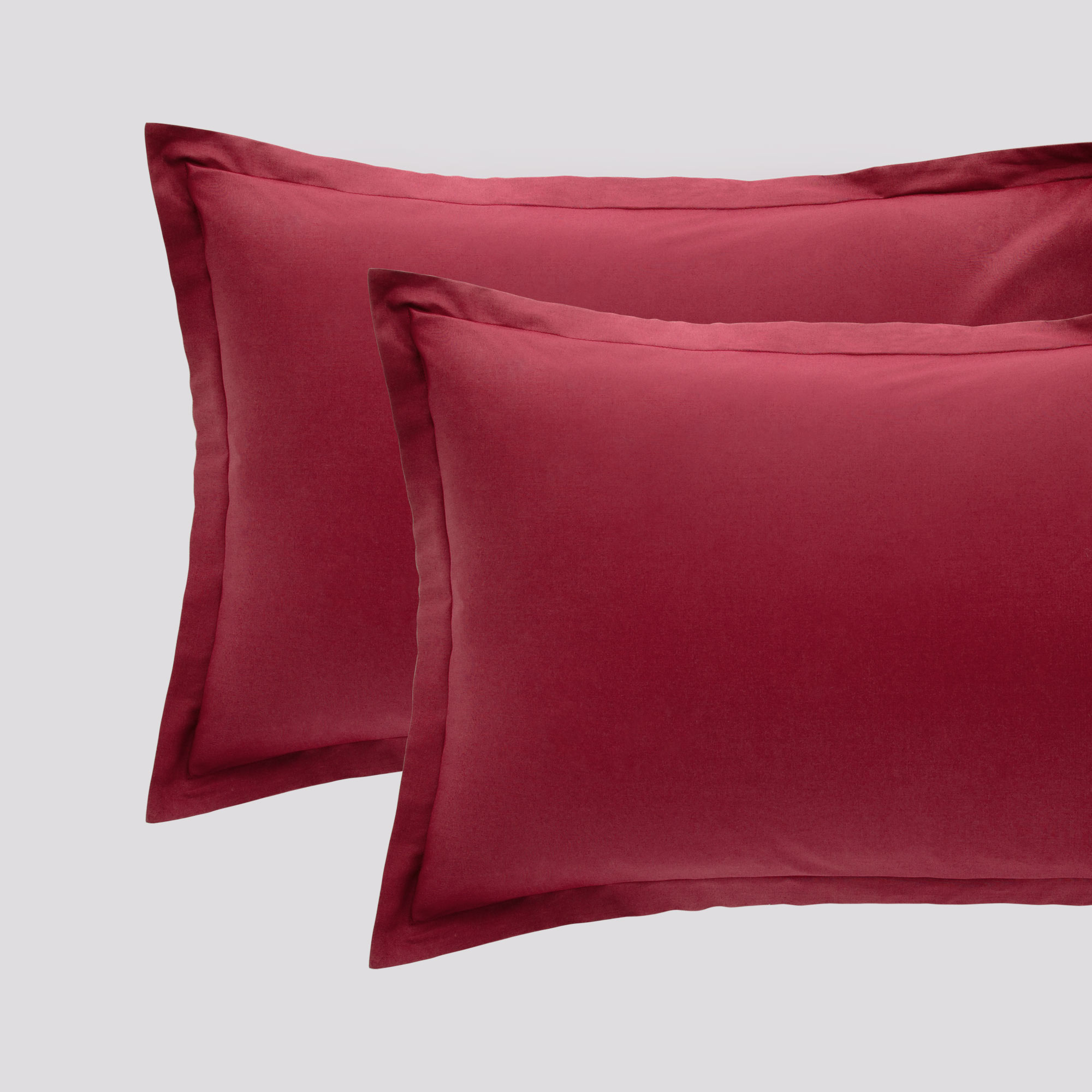 Coppie Federe in Cotone Paint