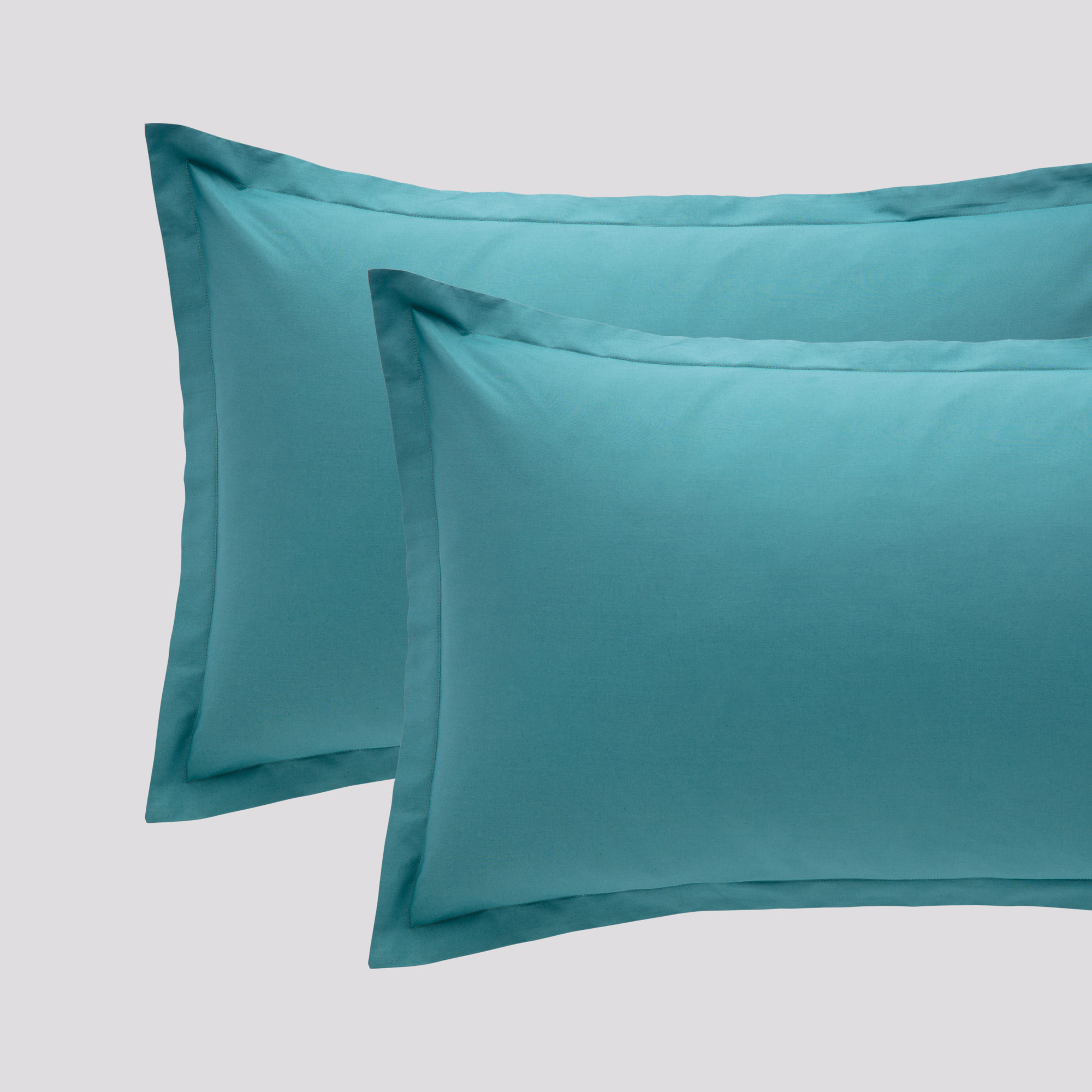 Coppie Federe in Cotone Paint