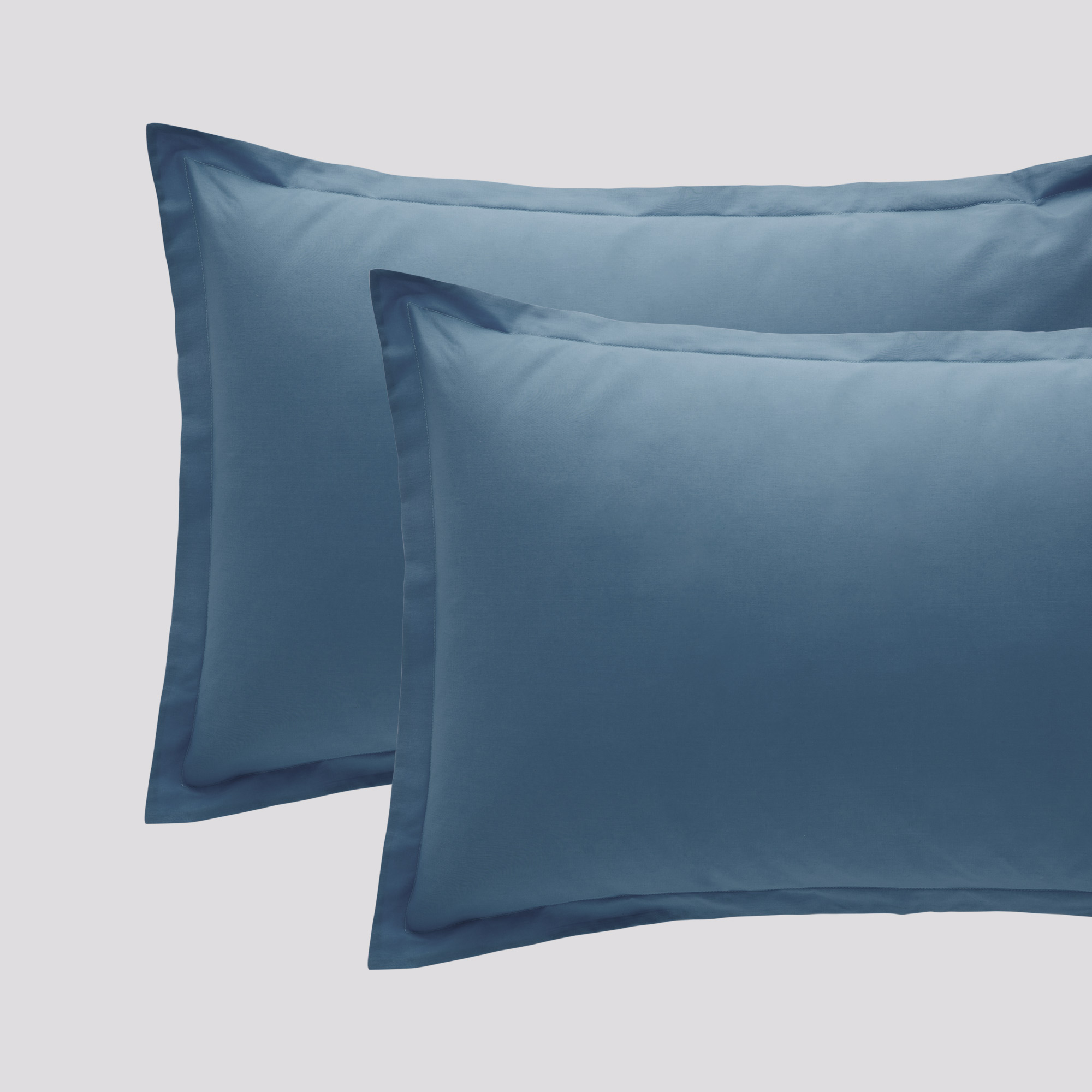 Coppie Federe in Cotone Paint