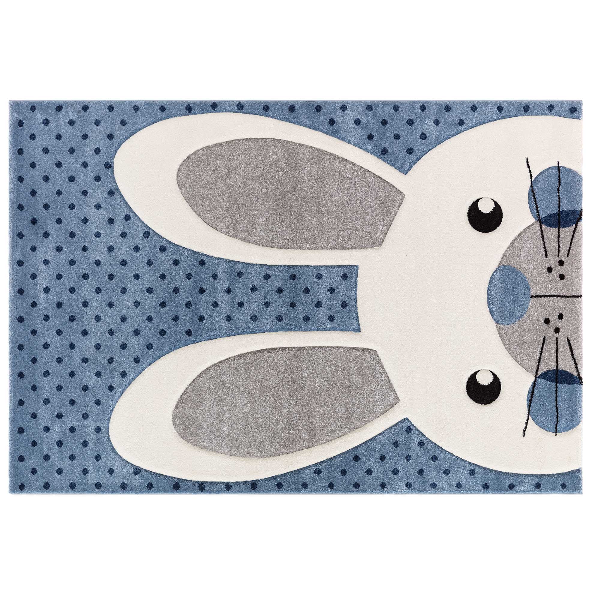 Tappeto Arredo Rabbit