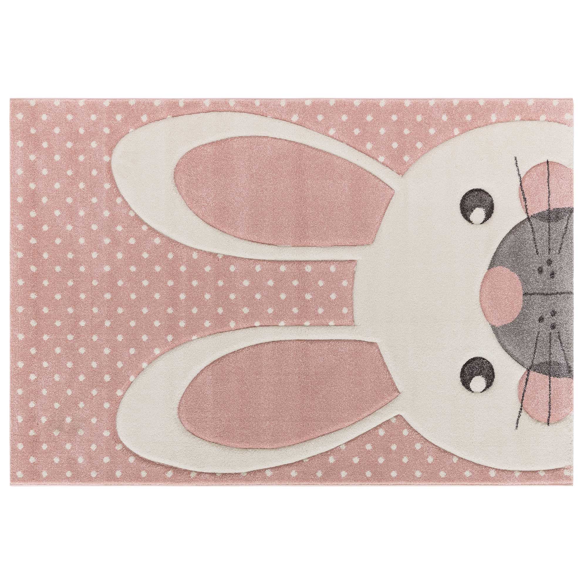 Tappeto Arredo Rabbit