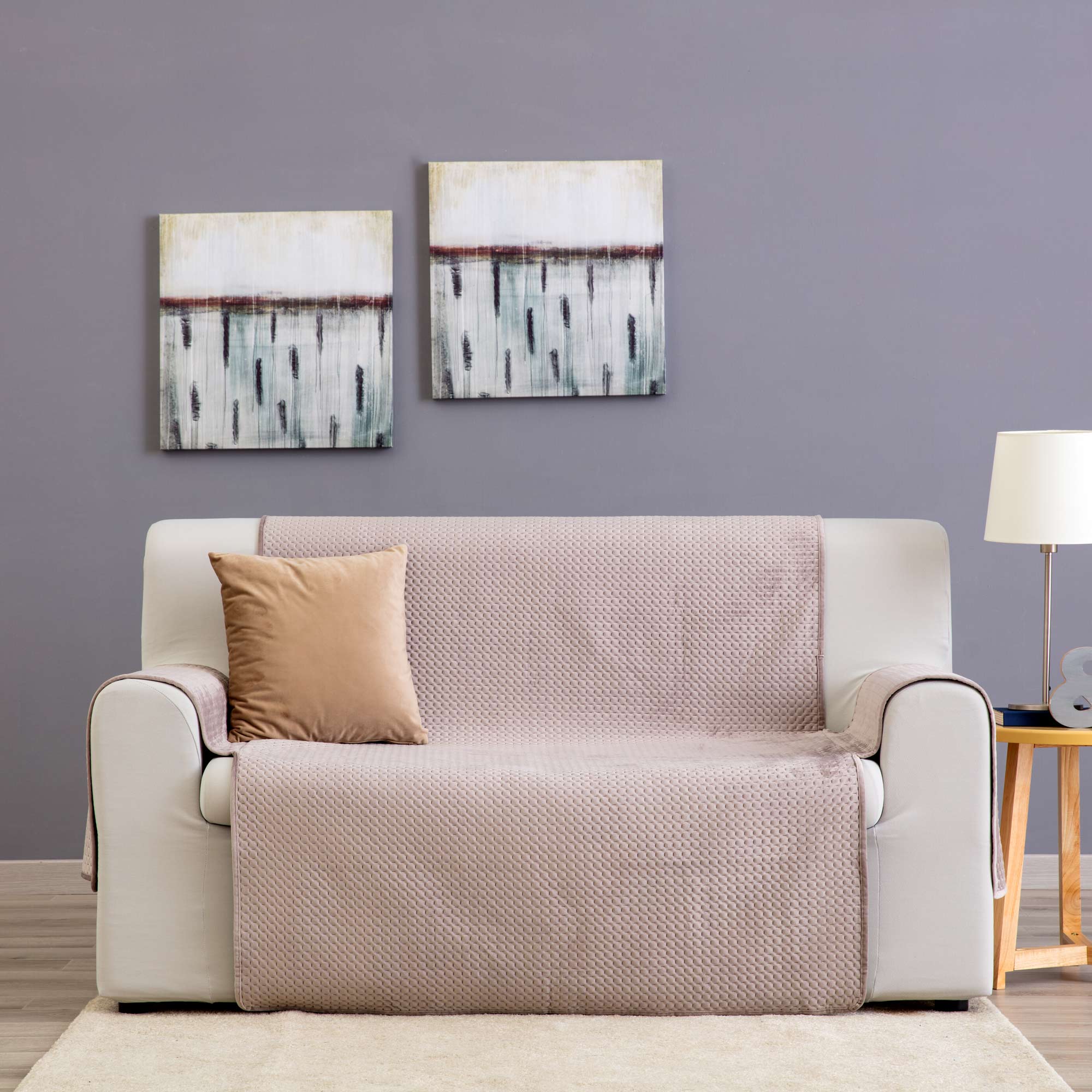 Salvadivano In Velluto Cloud