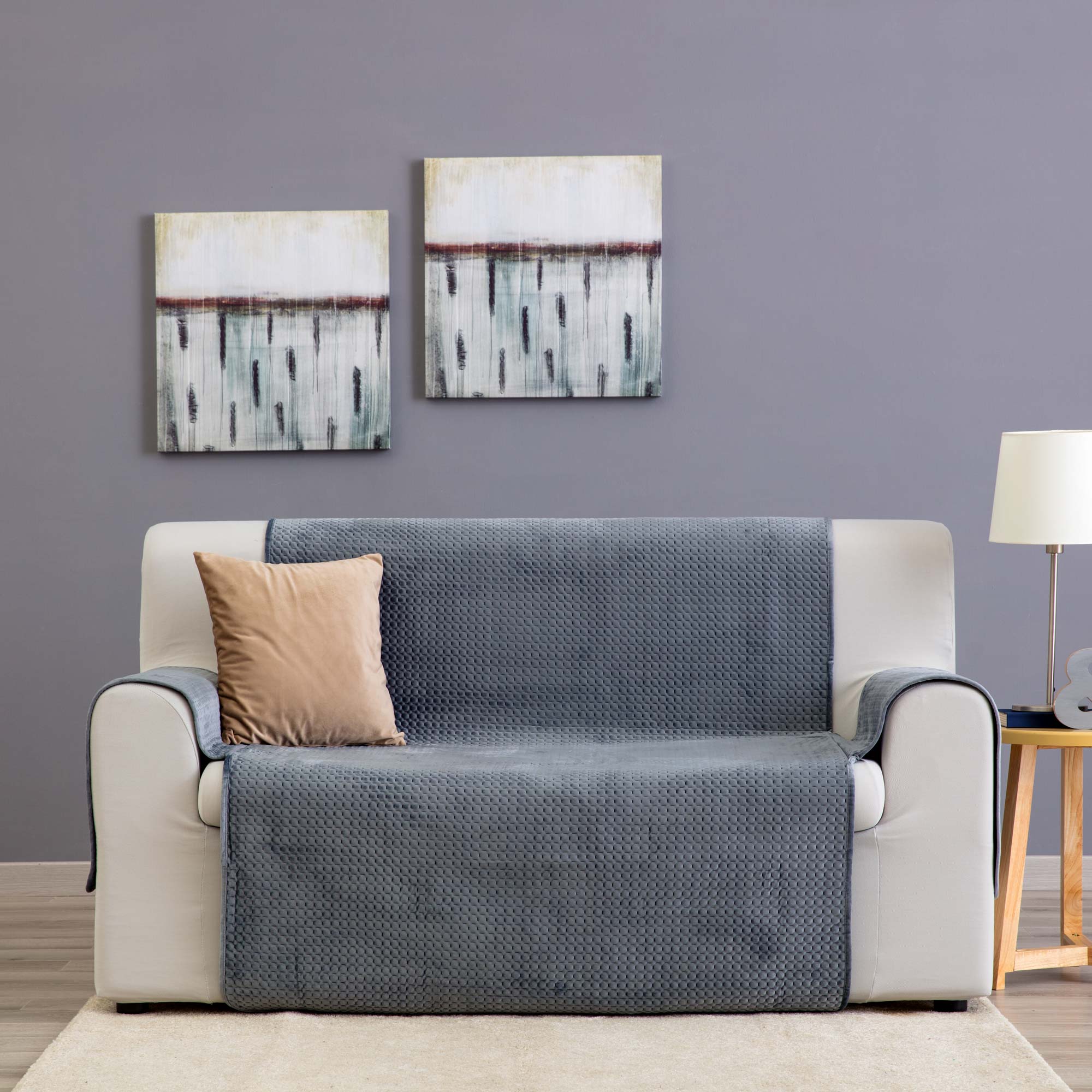 Salvadivano In Velluto Cloud