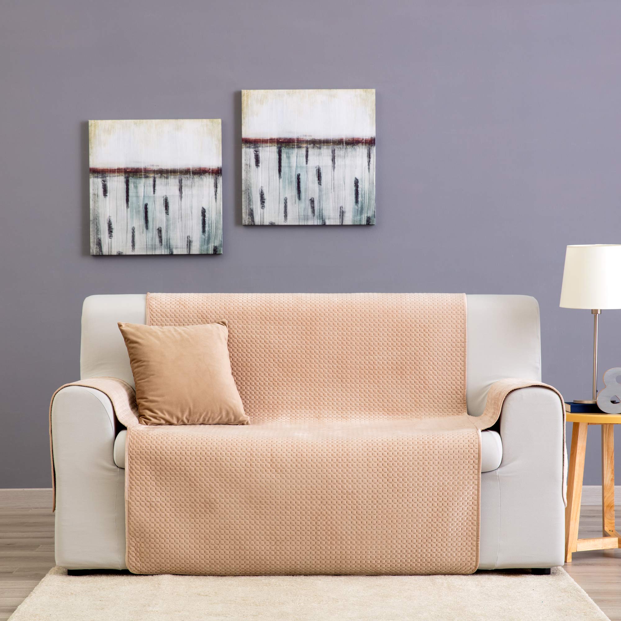 Salvadivano In Velluto Cloud