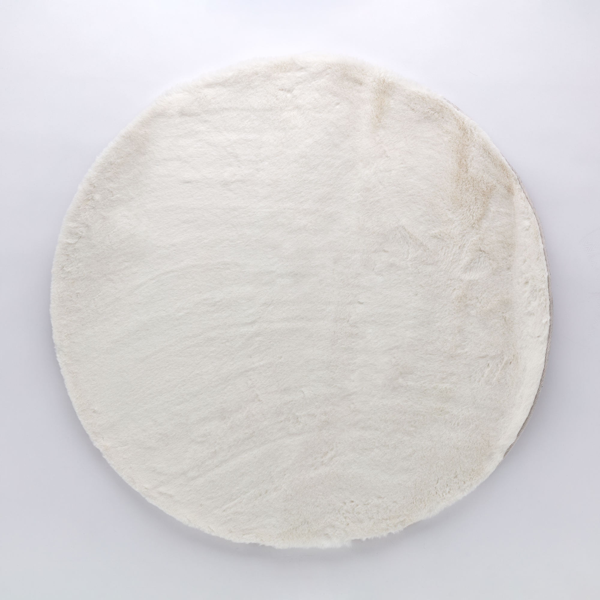 Tappeto Arredo Rabbit Tondo