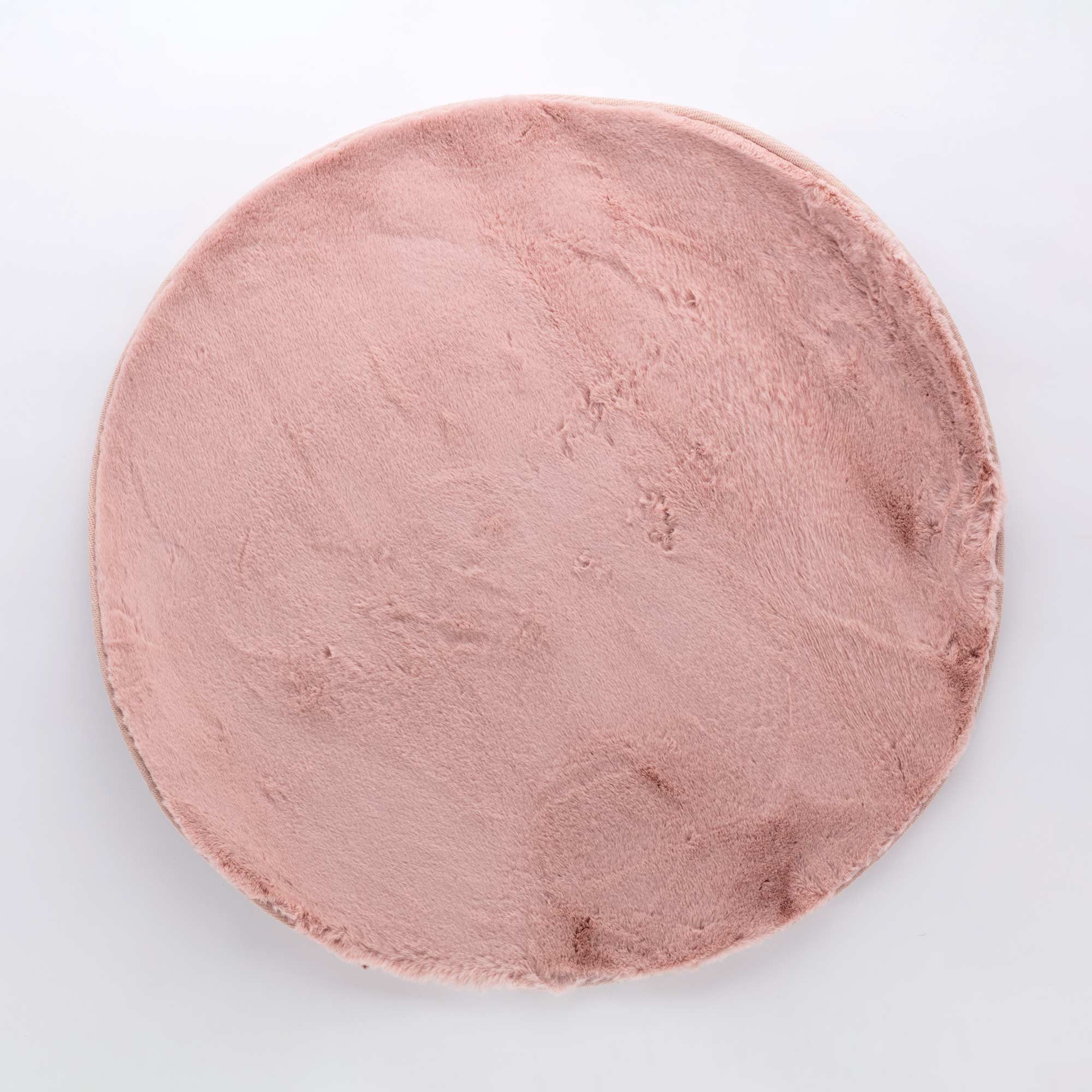 Tappeto Arredo Rabbit Tondo