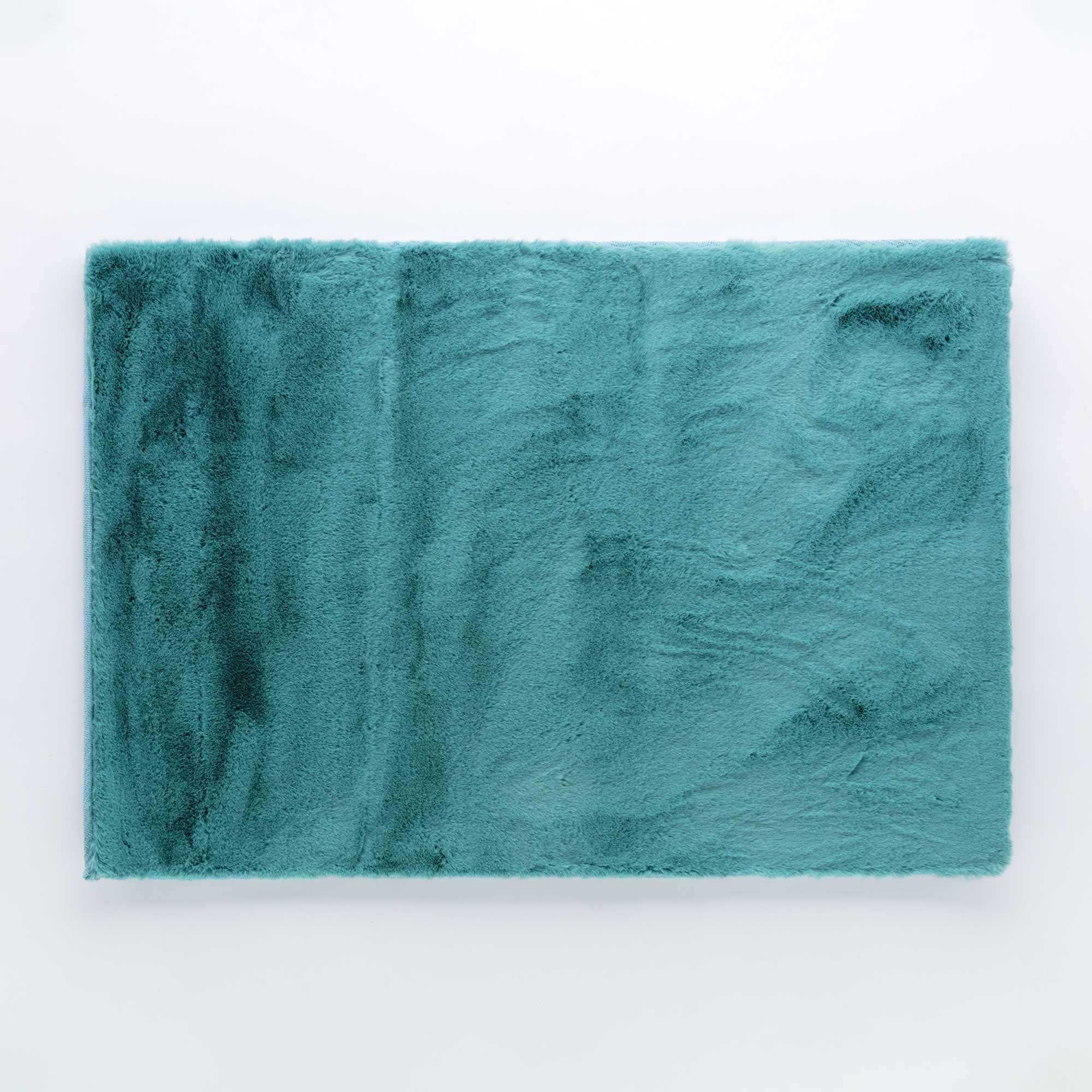 Tappeto Arredo Rabbit Fur