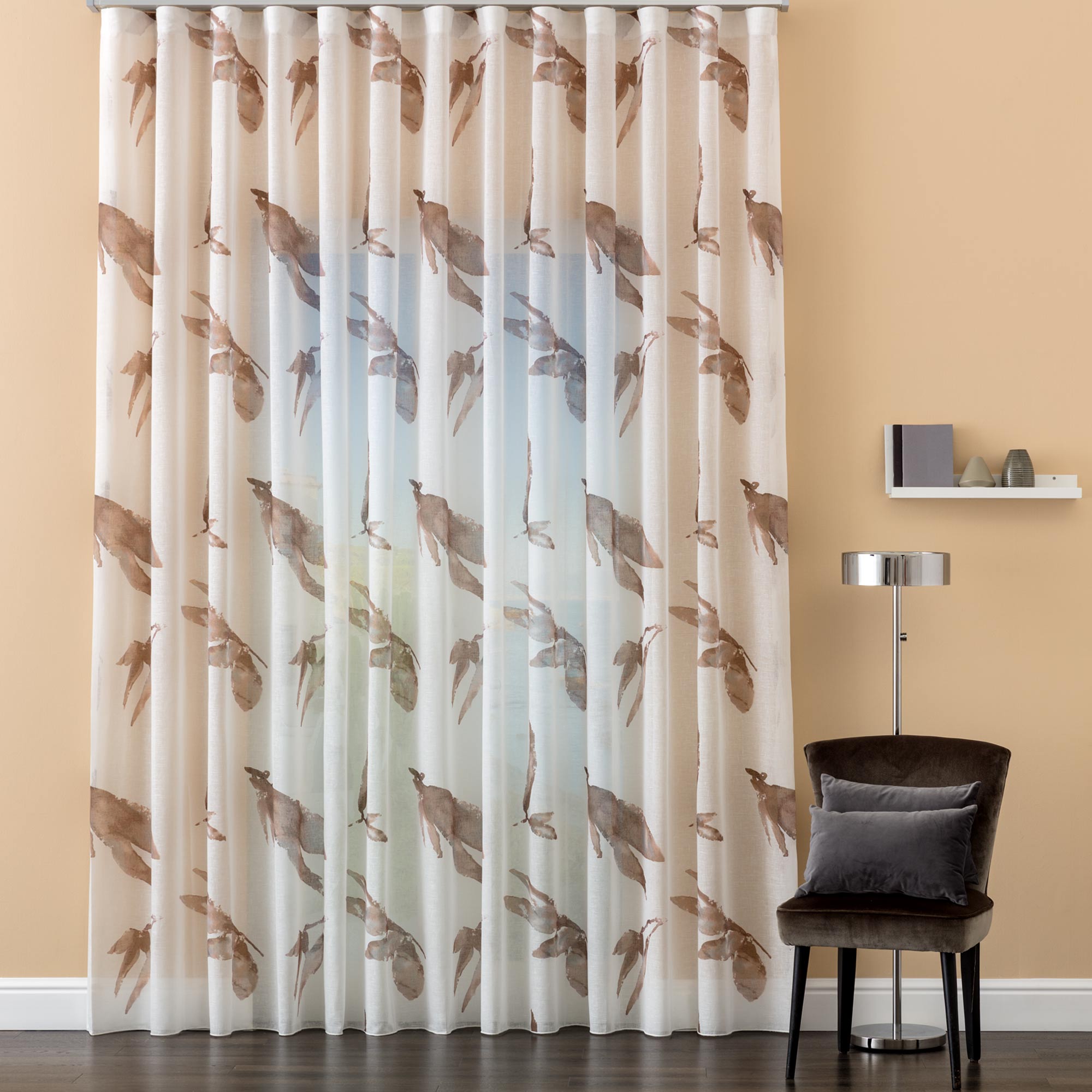 Tenda Sartoriale Florencia