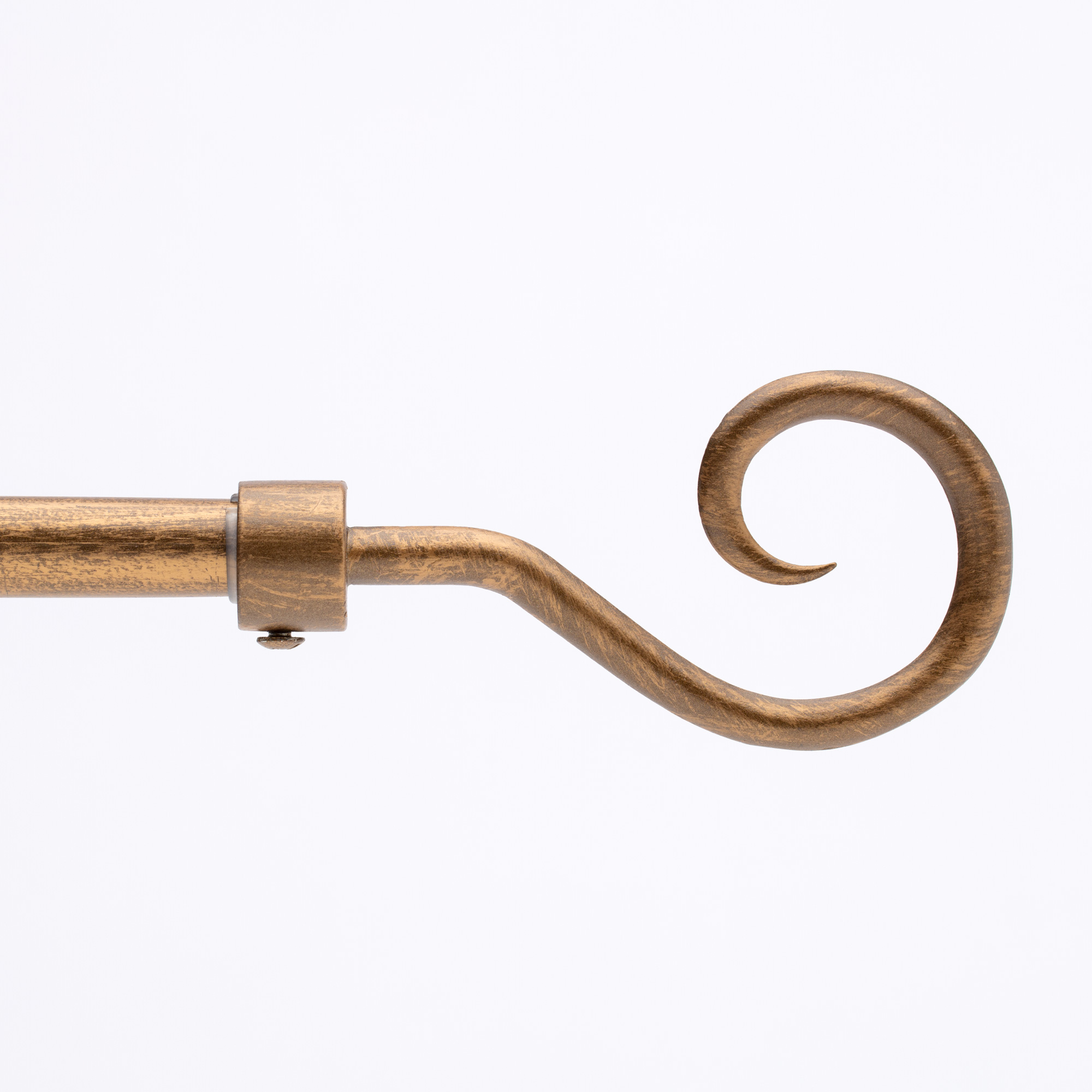 Bastone Ferro Pastorale