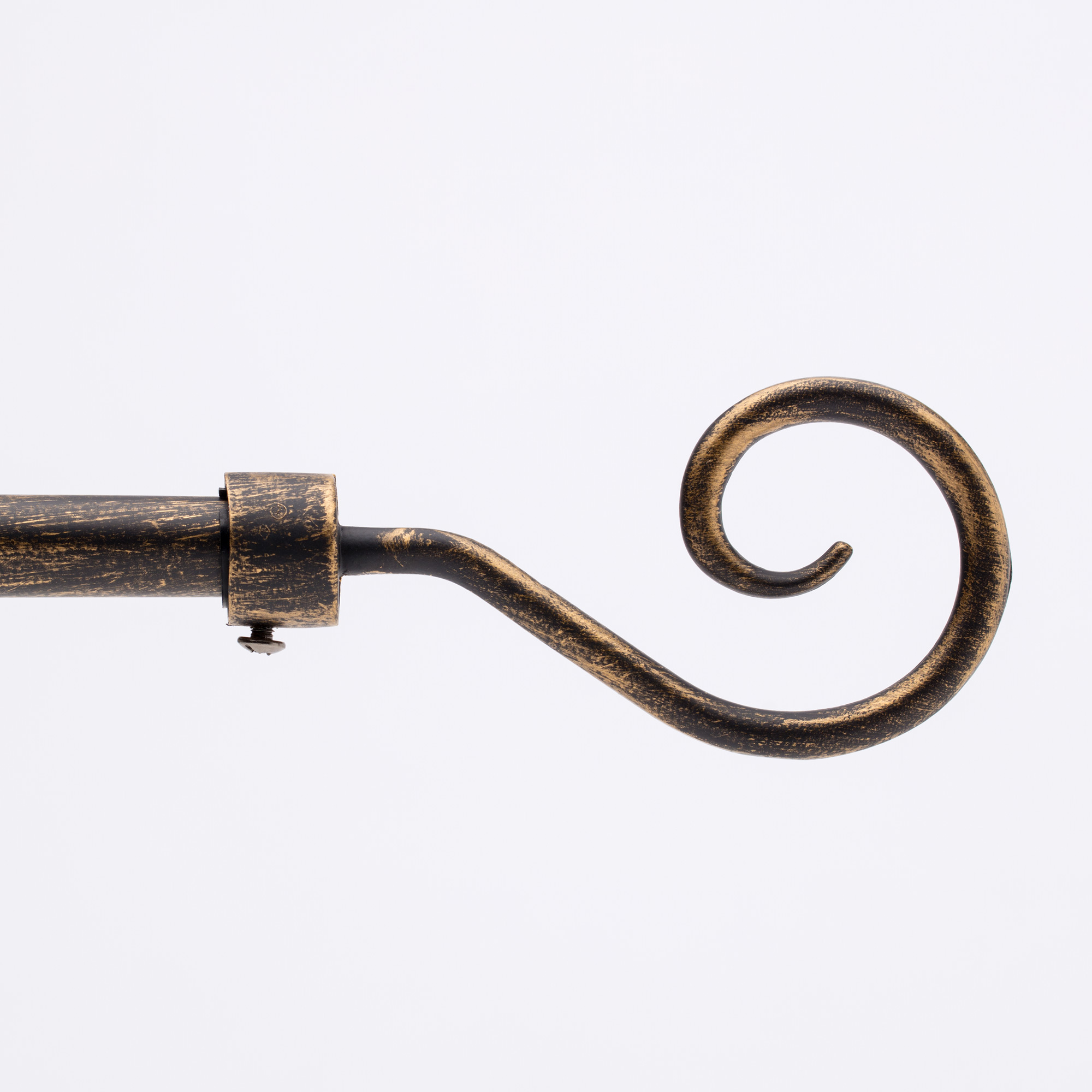 Bastone Ferro Pastorale