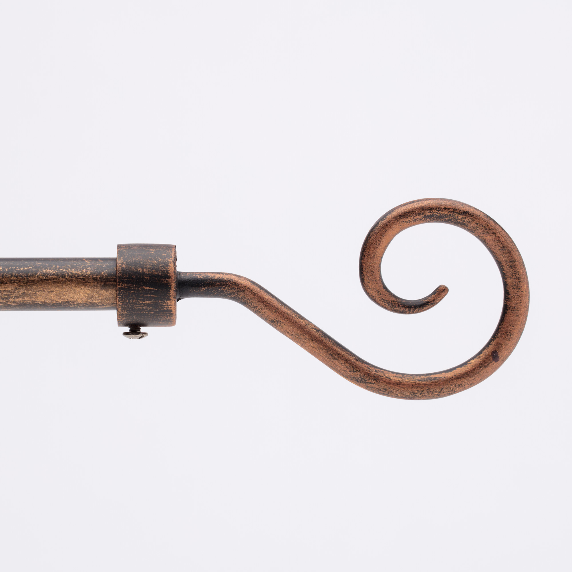 Bastone Ferro Pastorale