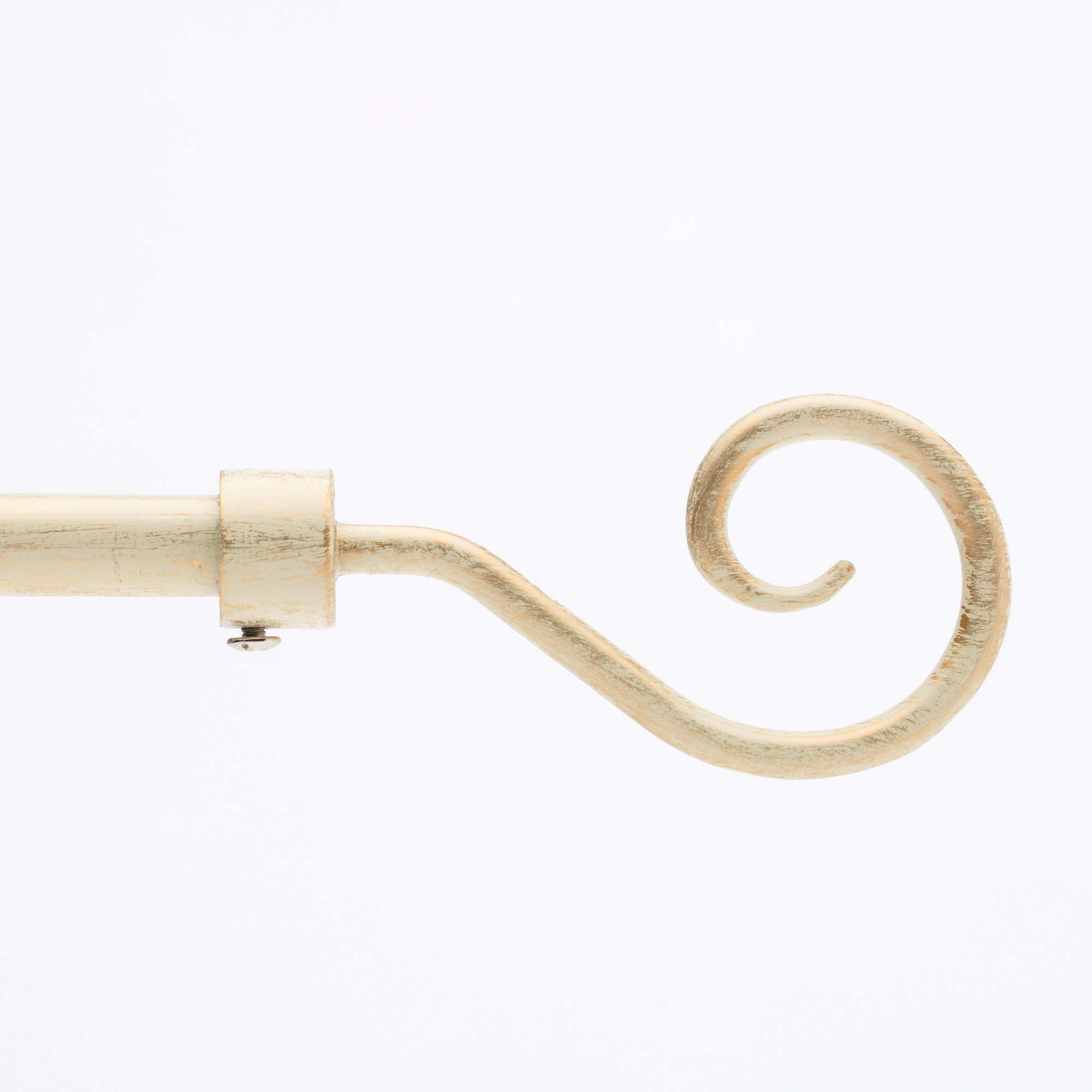 Bastone Ferro Pastorale