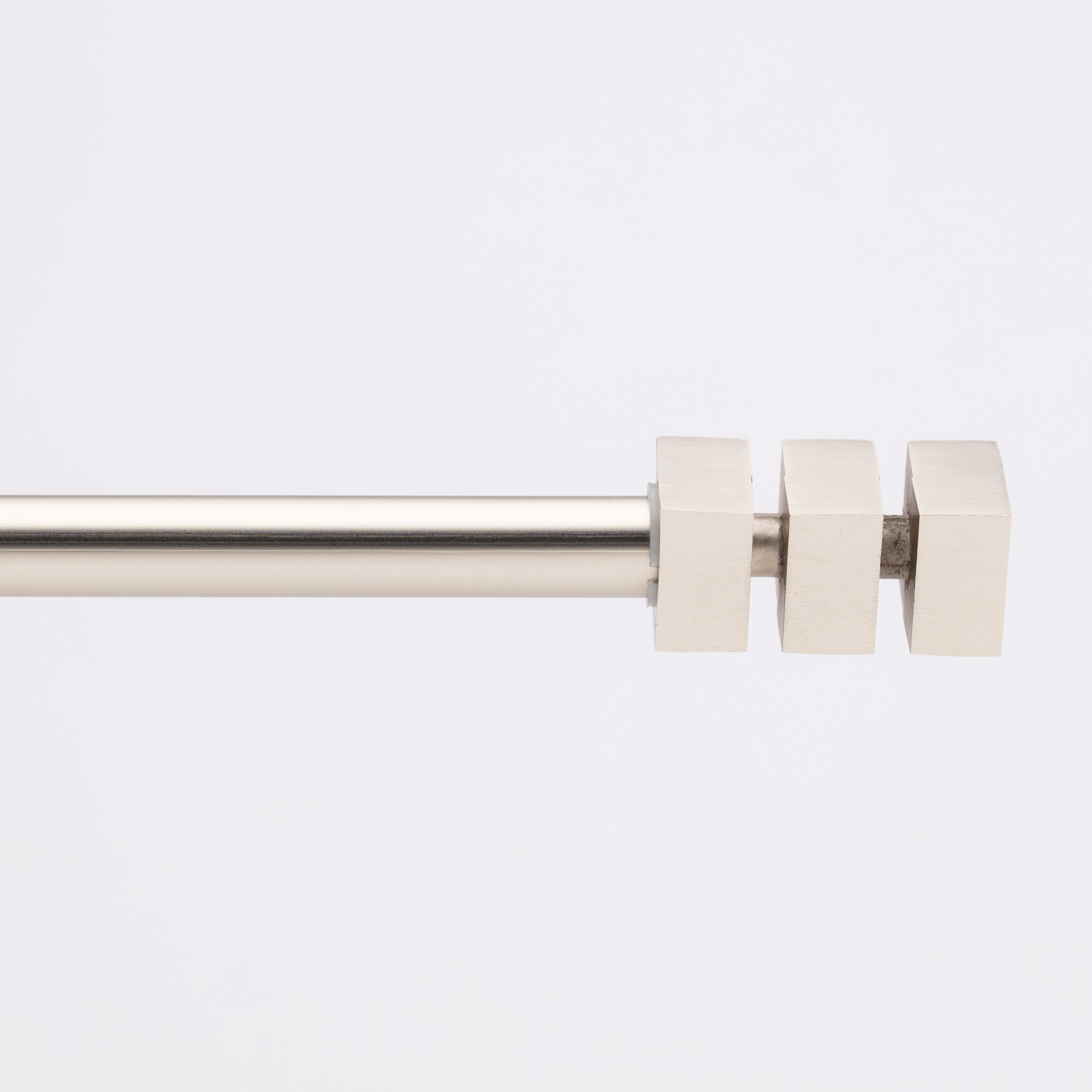 Bastone Ferro Quadro