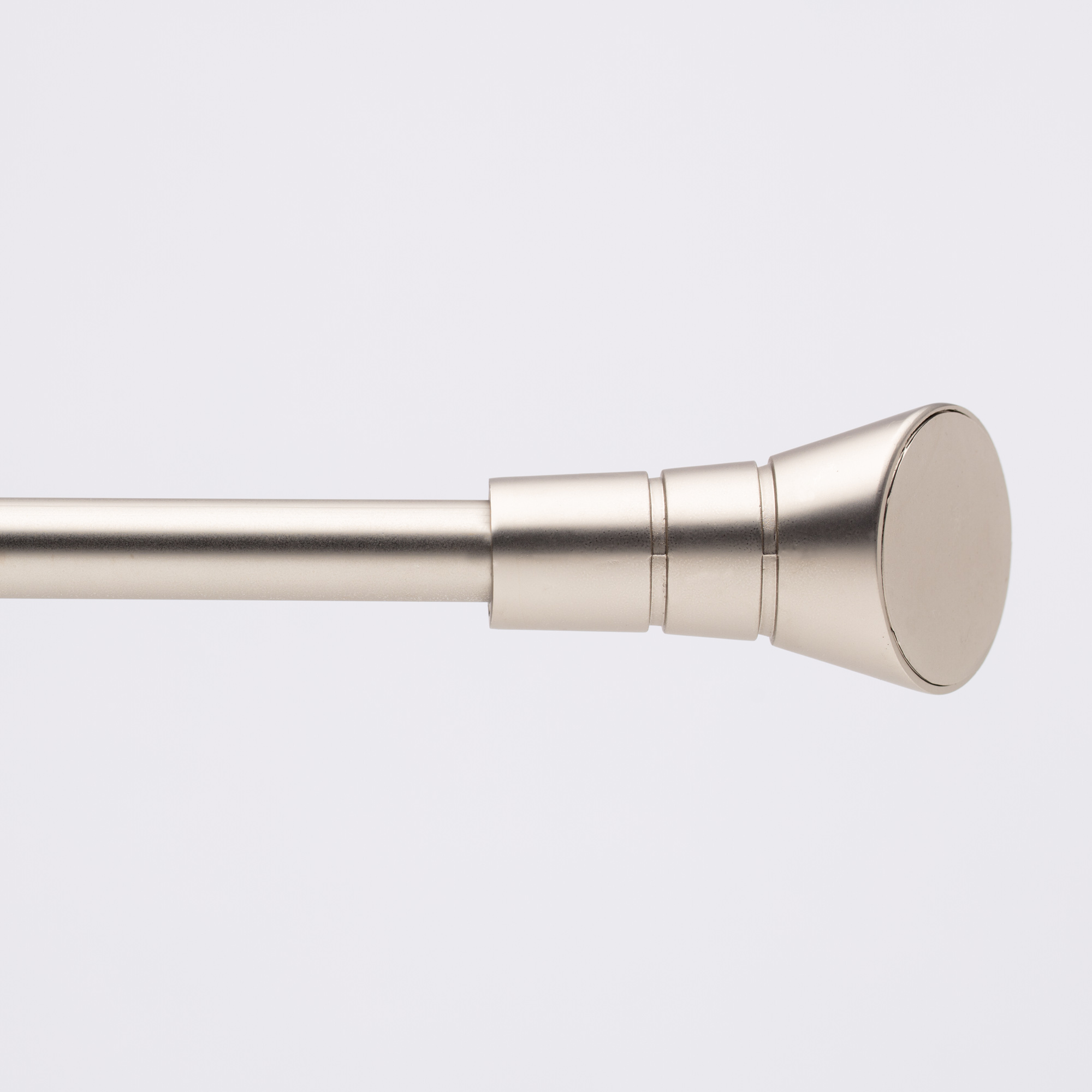 Bastone Ferro Ferro Tubo