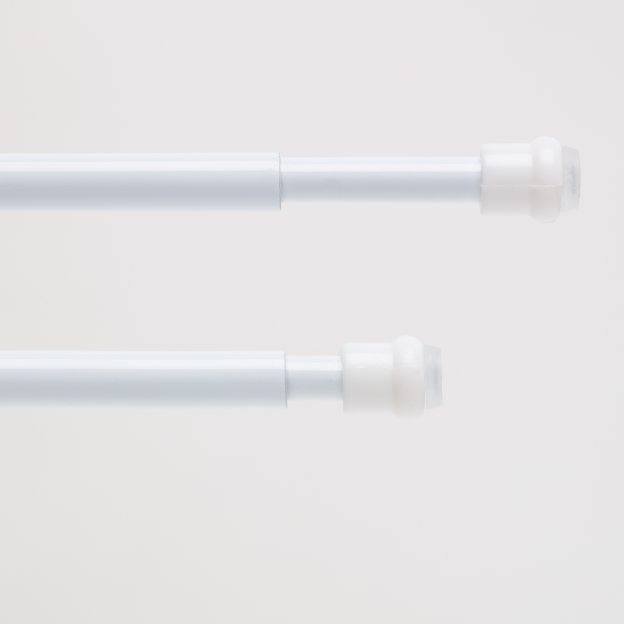 Coppia Astine Bianche