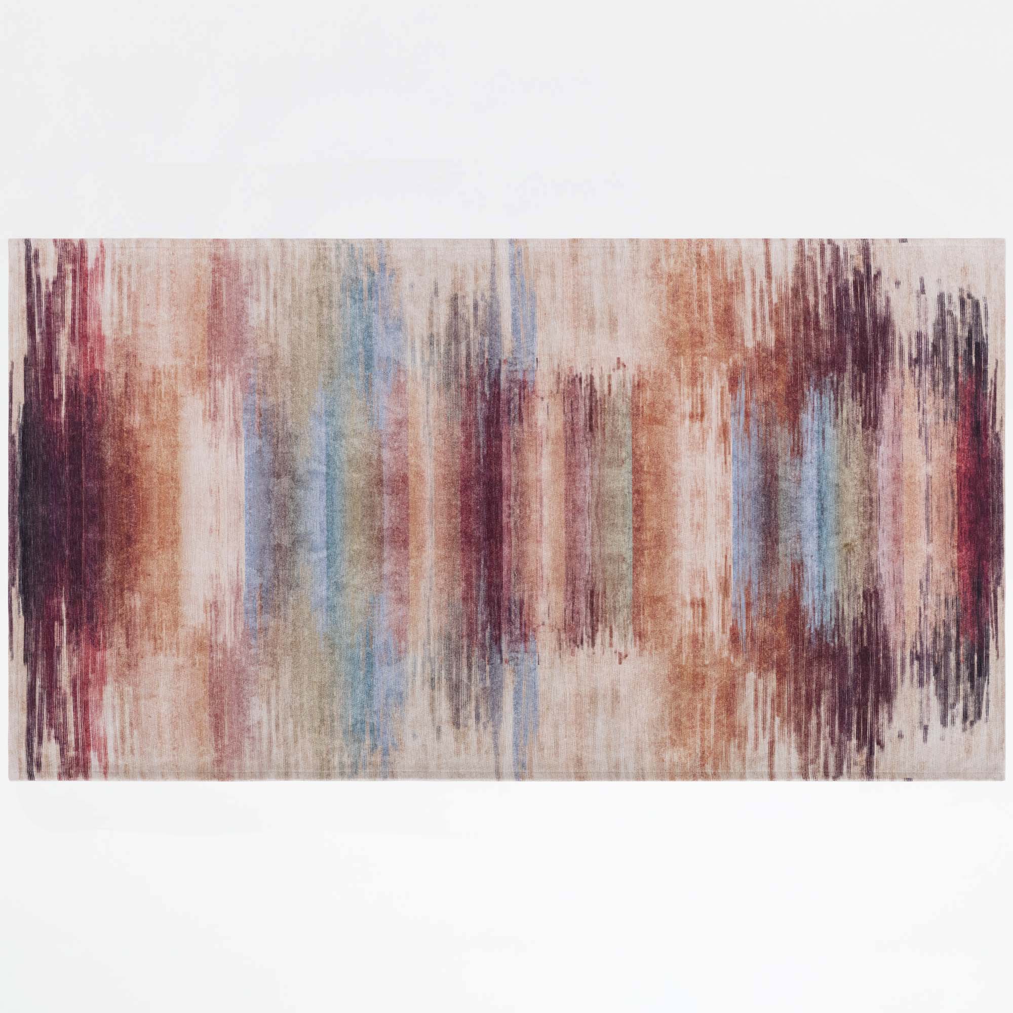 Tappeto Arredo Ciniglia Antiscivolo Tel Aviv