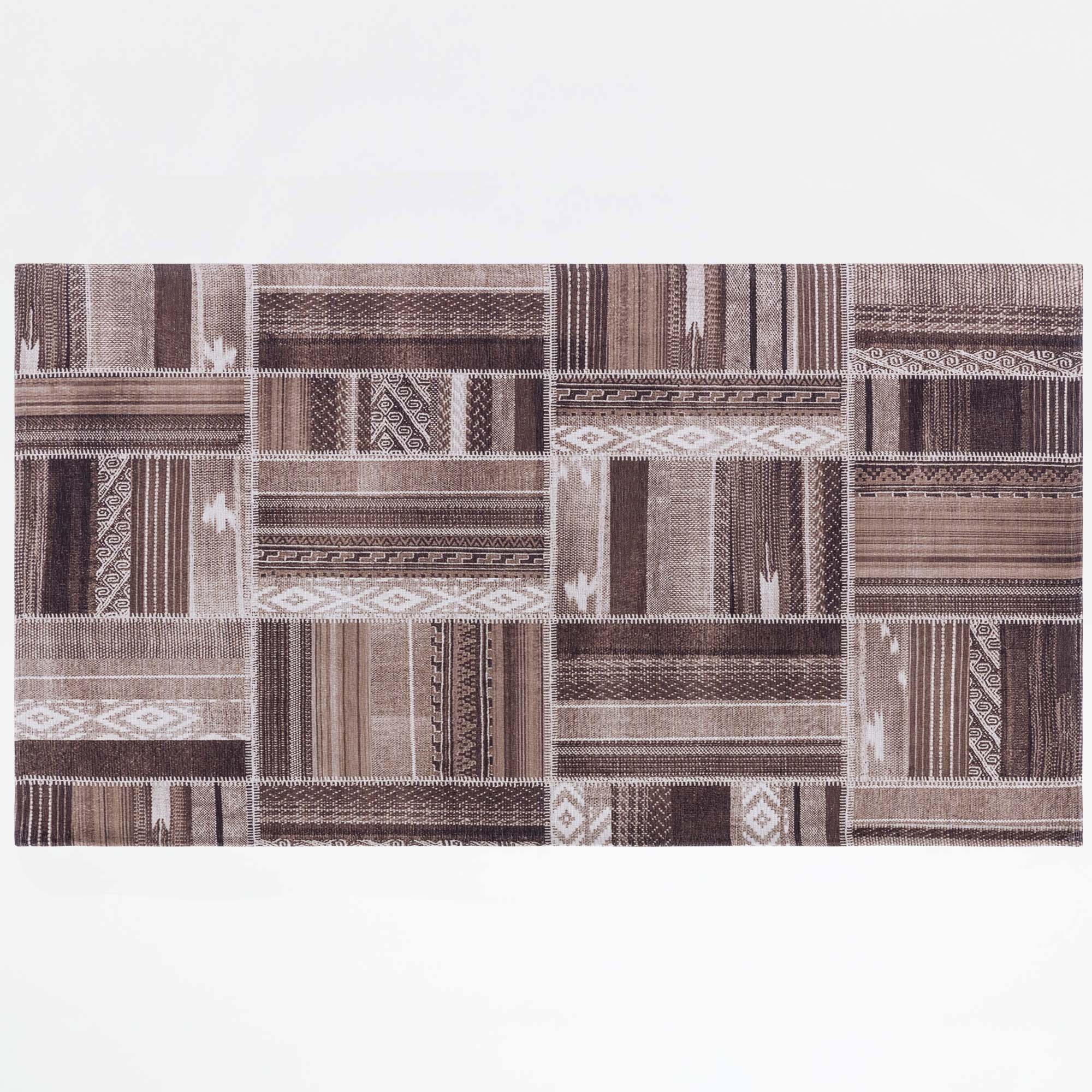 Tappeto Arredo Ciniglia Antiscivolo Shangai