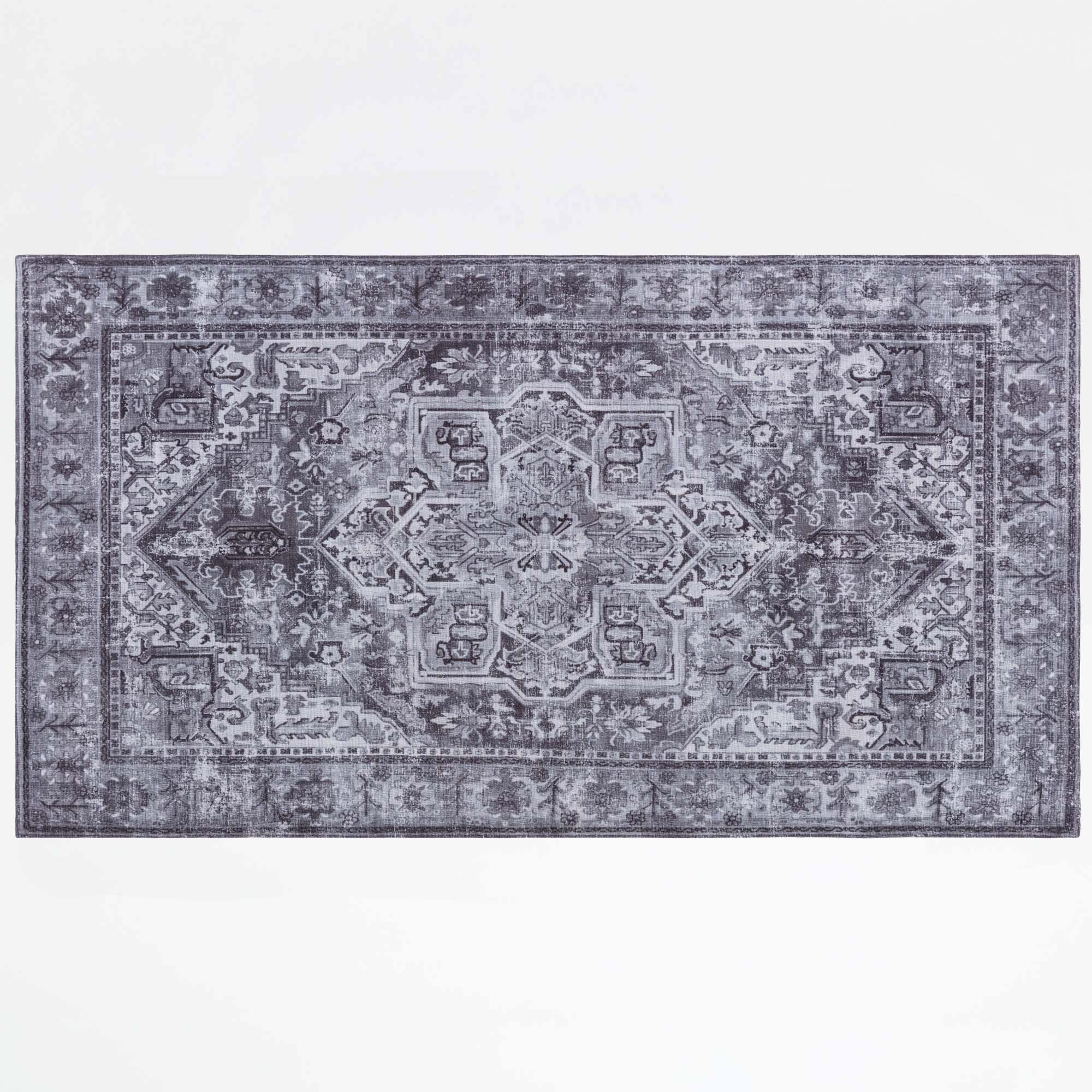 Tappeto Arredo Ciniglia Antiscivolo Marracash