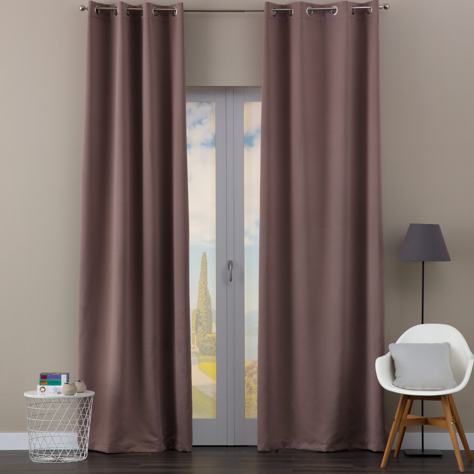 Tenda Oscurante Alex