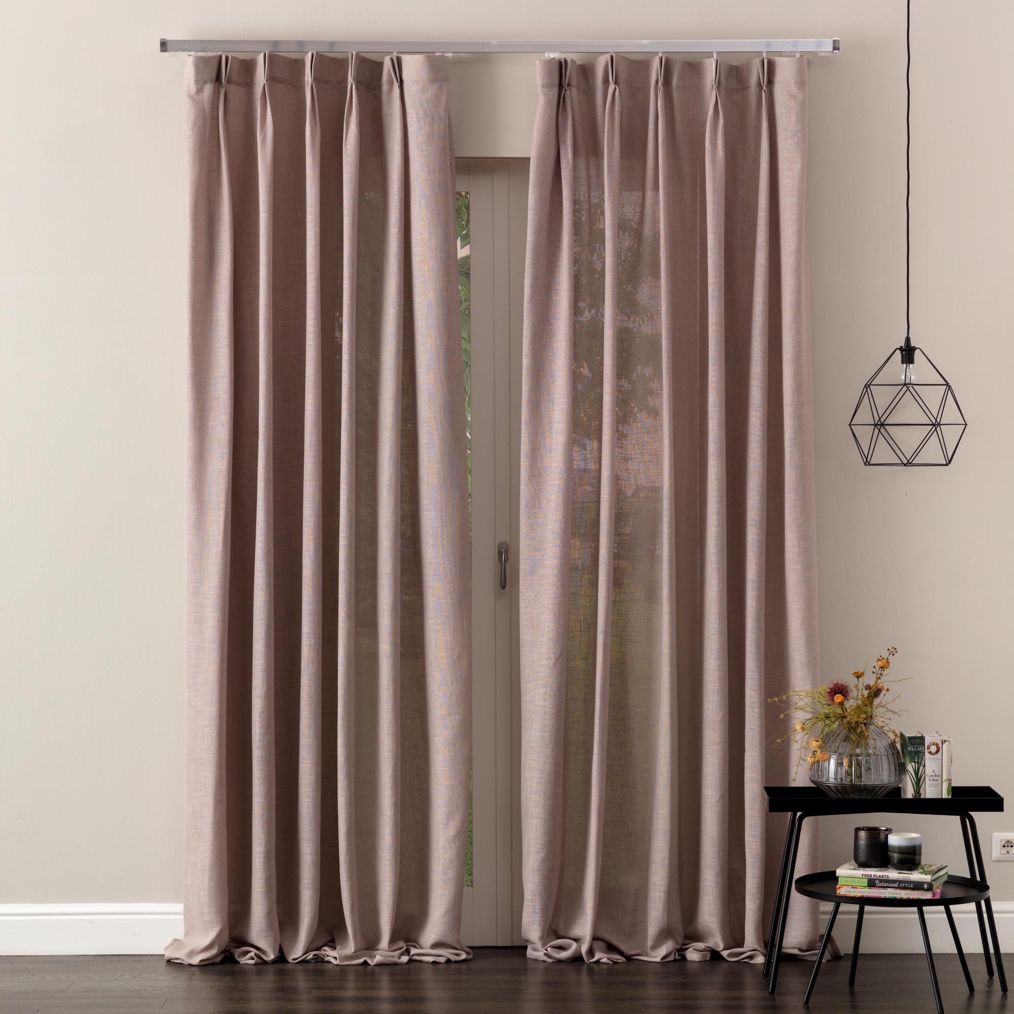 Tenda Confezionata Blom