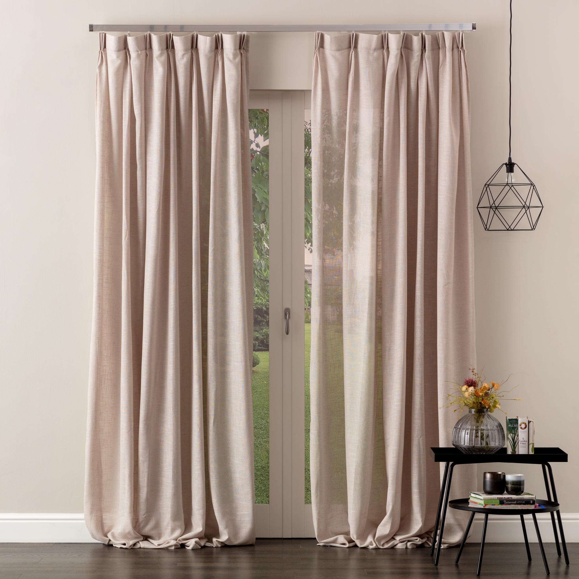 Tenda Confezionata Blom