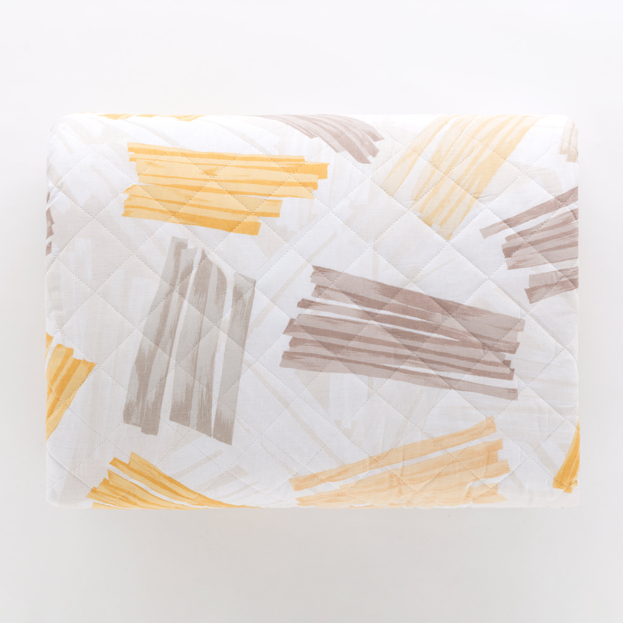 Trapuntino In Cotone Twist