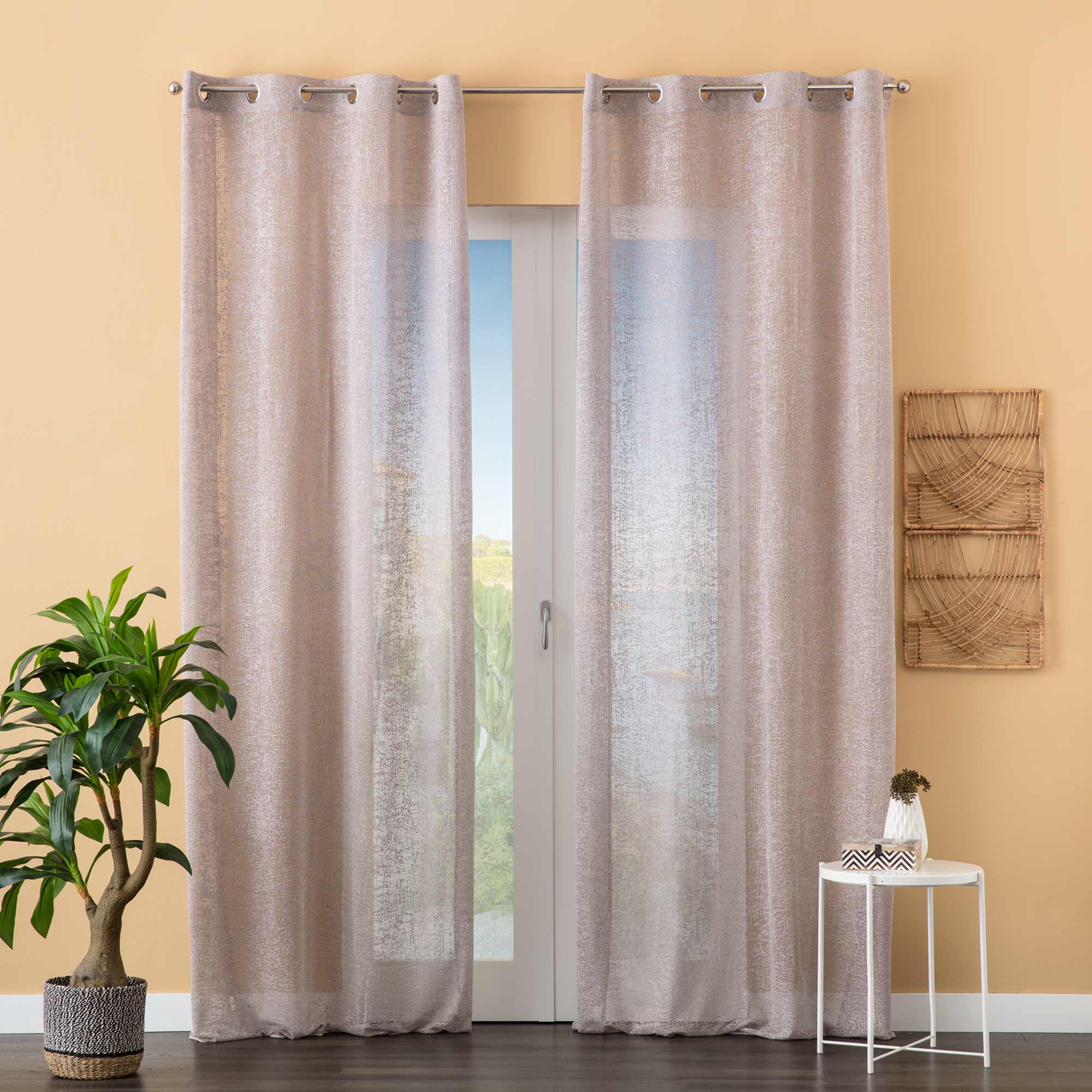 Tenda Confezionata Inlays