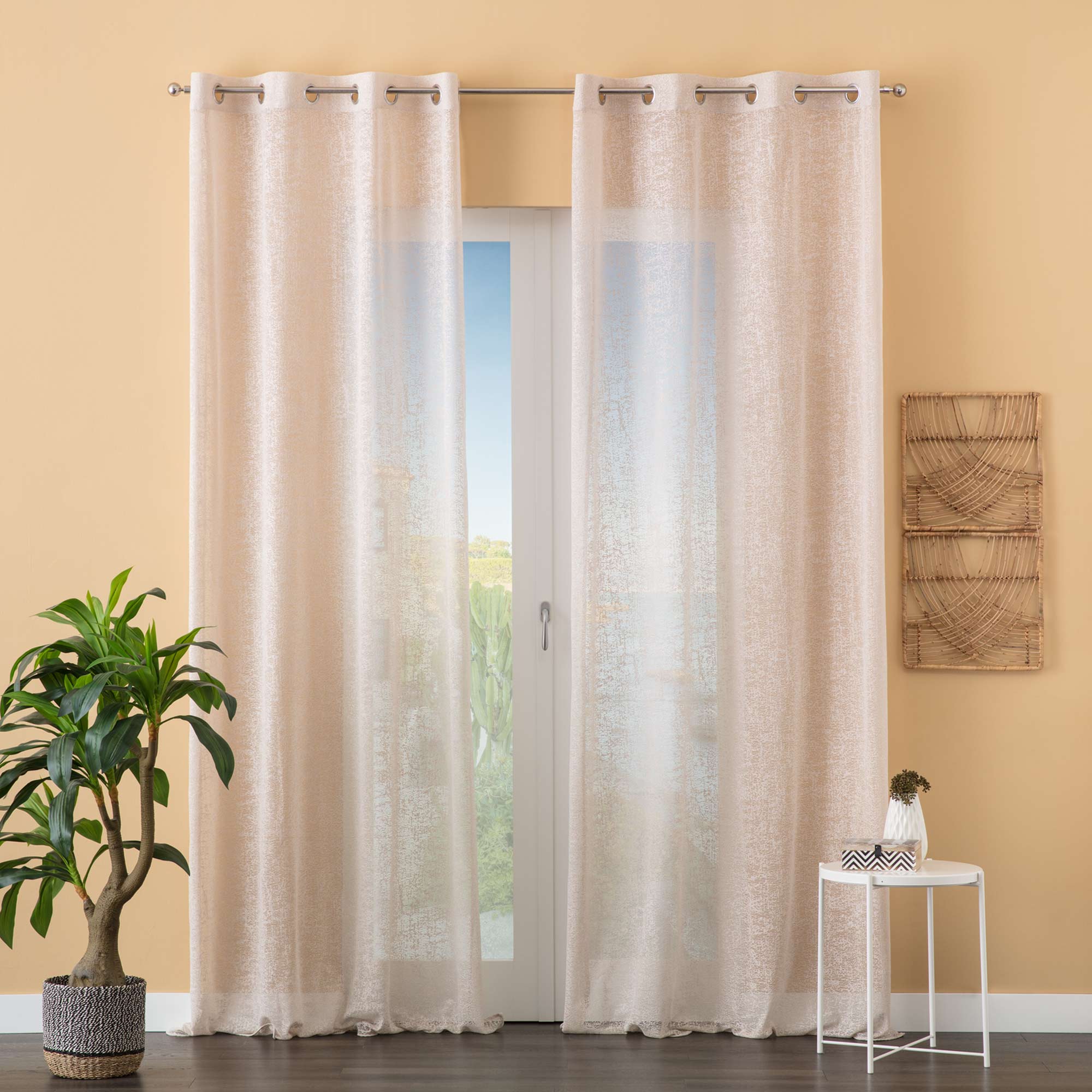 Tenda Confezionata Inlays