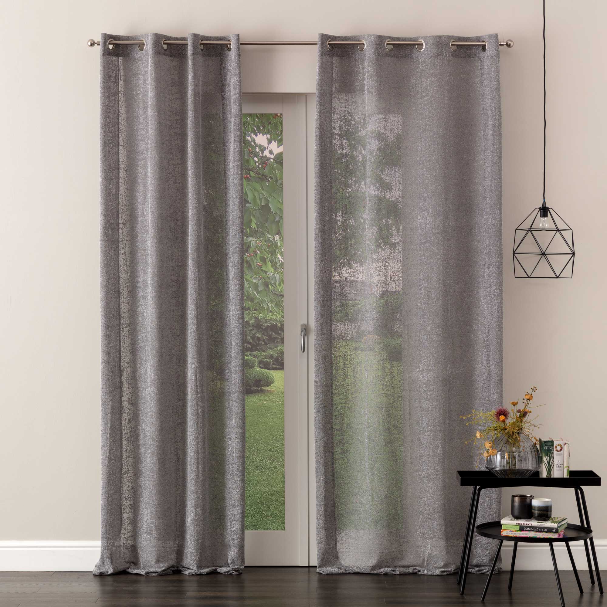 Tenda Confezionata Inlays