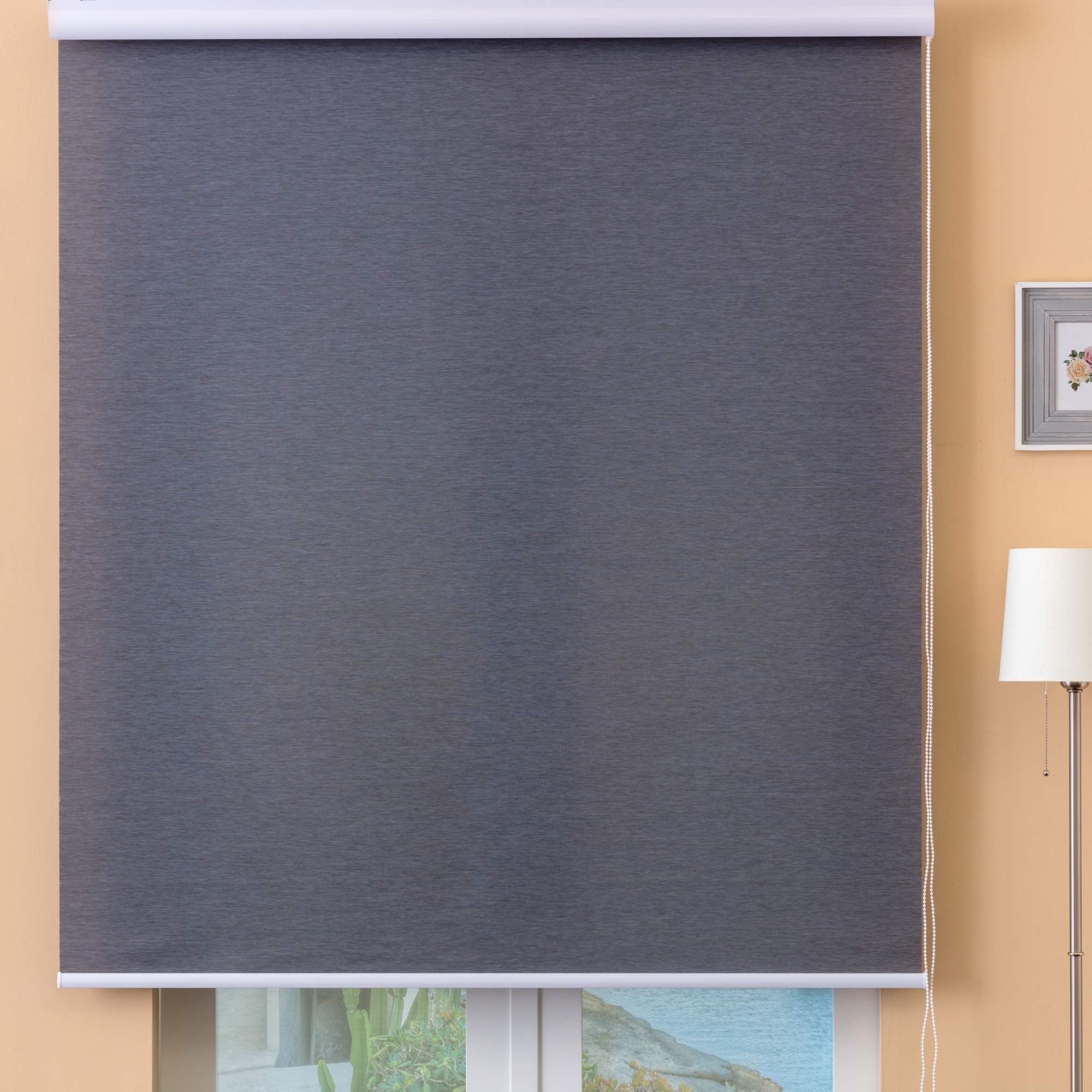 Tenda Roll Up Moon Night