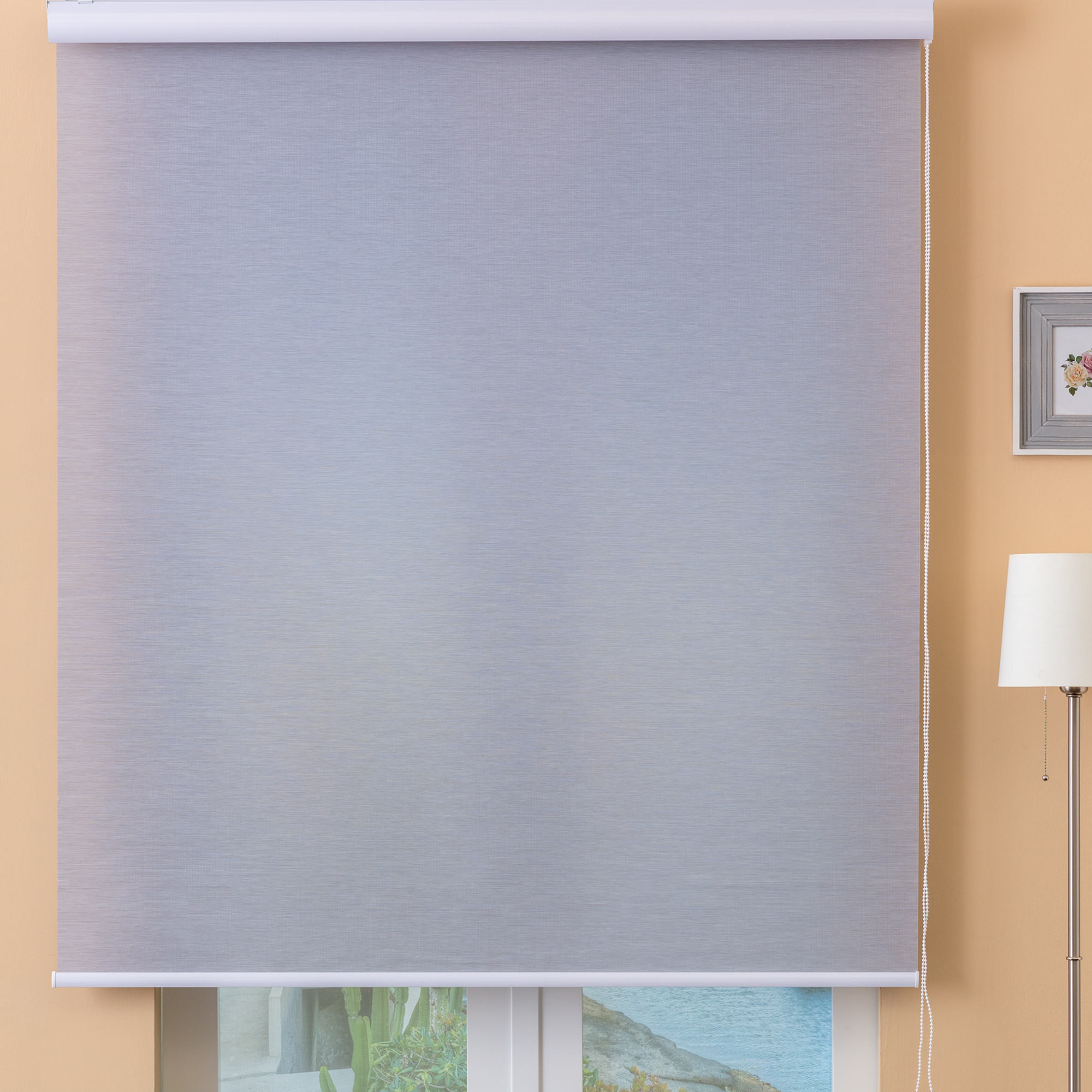 Tenda Roll Up Moon Night